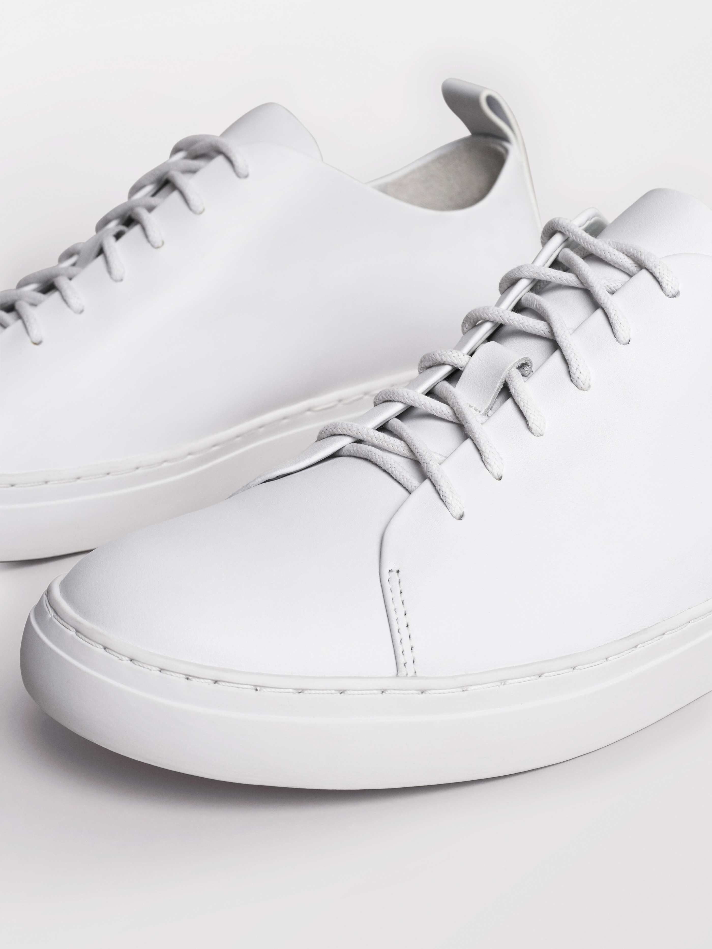 tiger of sweden sneakers white