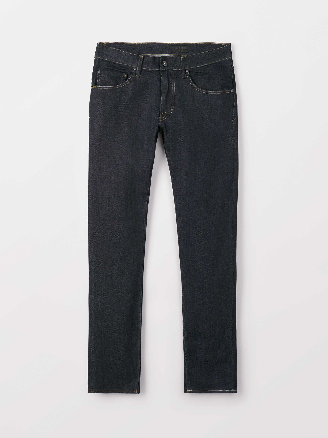 Iggy Jeans in Midnight blue from Tiger of Sweden Iggy Jeans in Midnight blue from Tiger of Sweden