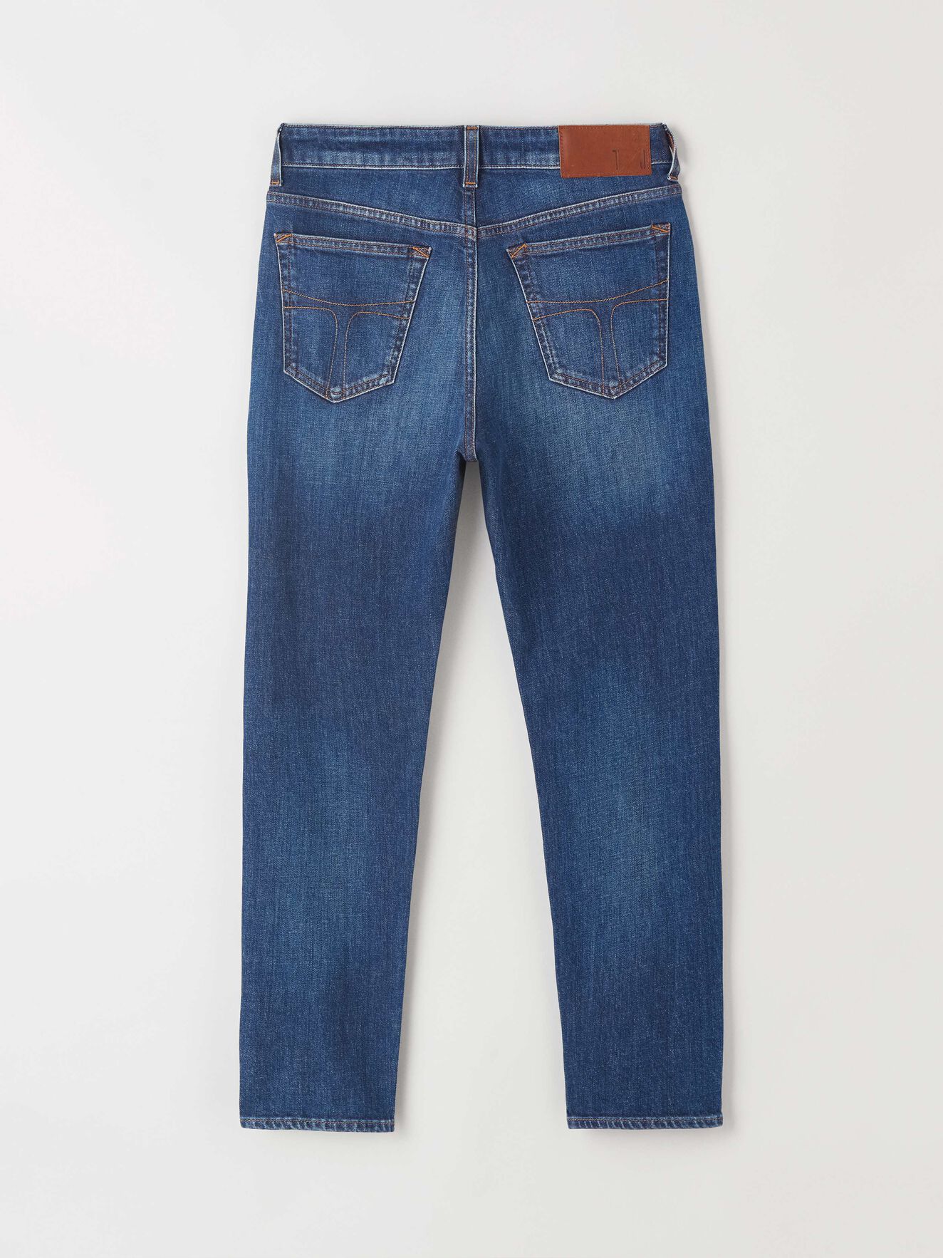 Lea Jeans in Royal Blue from Tiger of Sweden Lea Jeans in Royal Blue from Tiger of Sweden