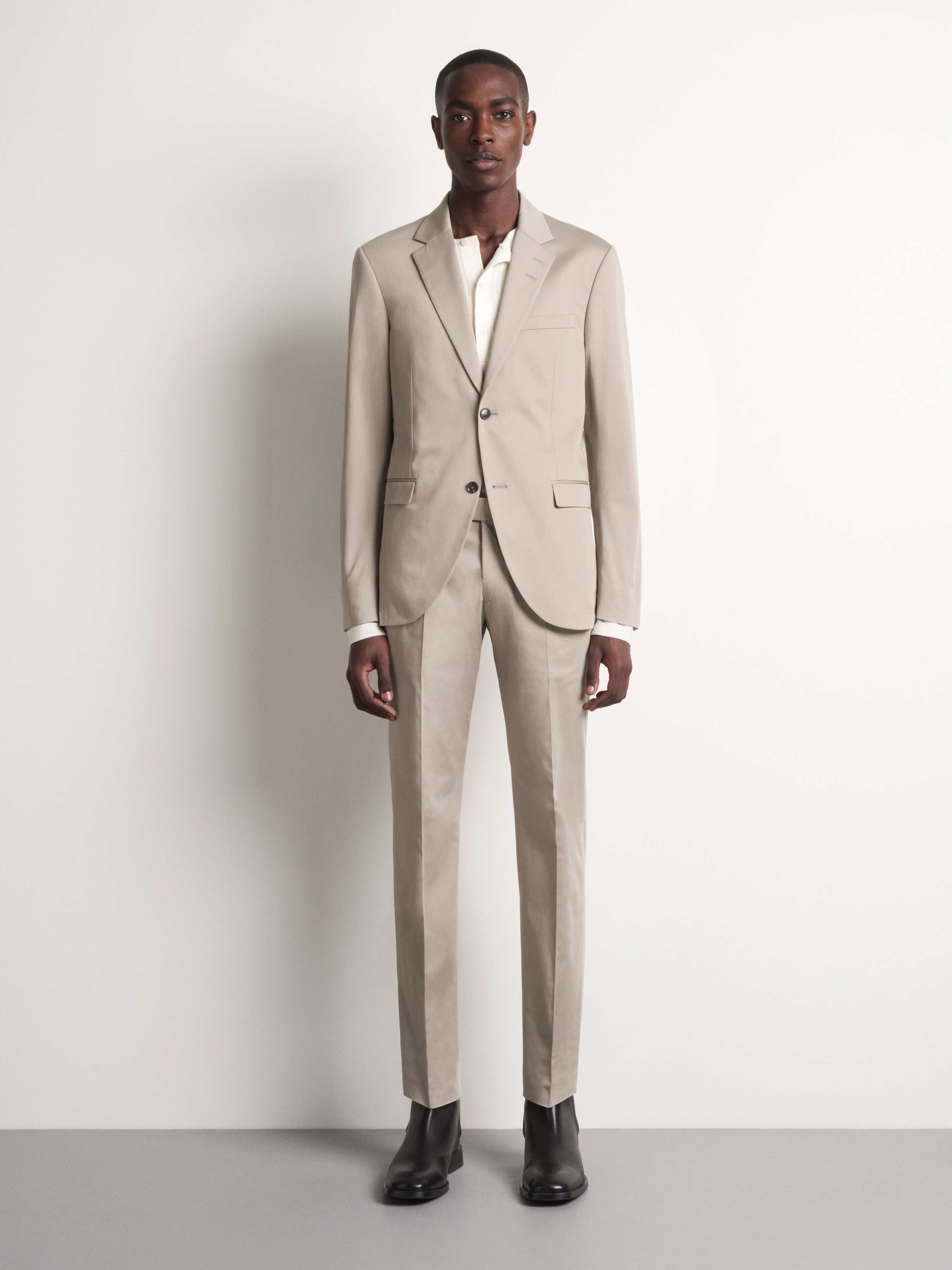Tordon Trousers - Köp All Clothing online