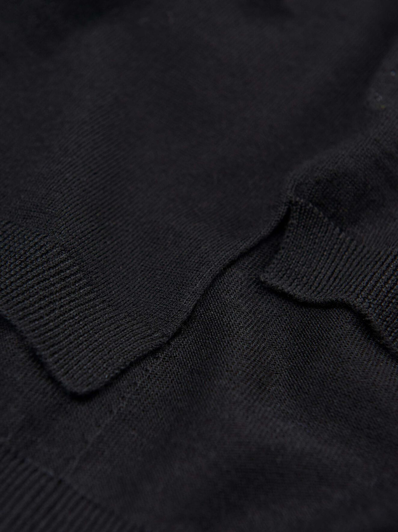 Daphne Pullover in Black from Tiger of Sweden Daphne Pullover in Black from Tiger of Sweden