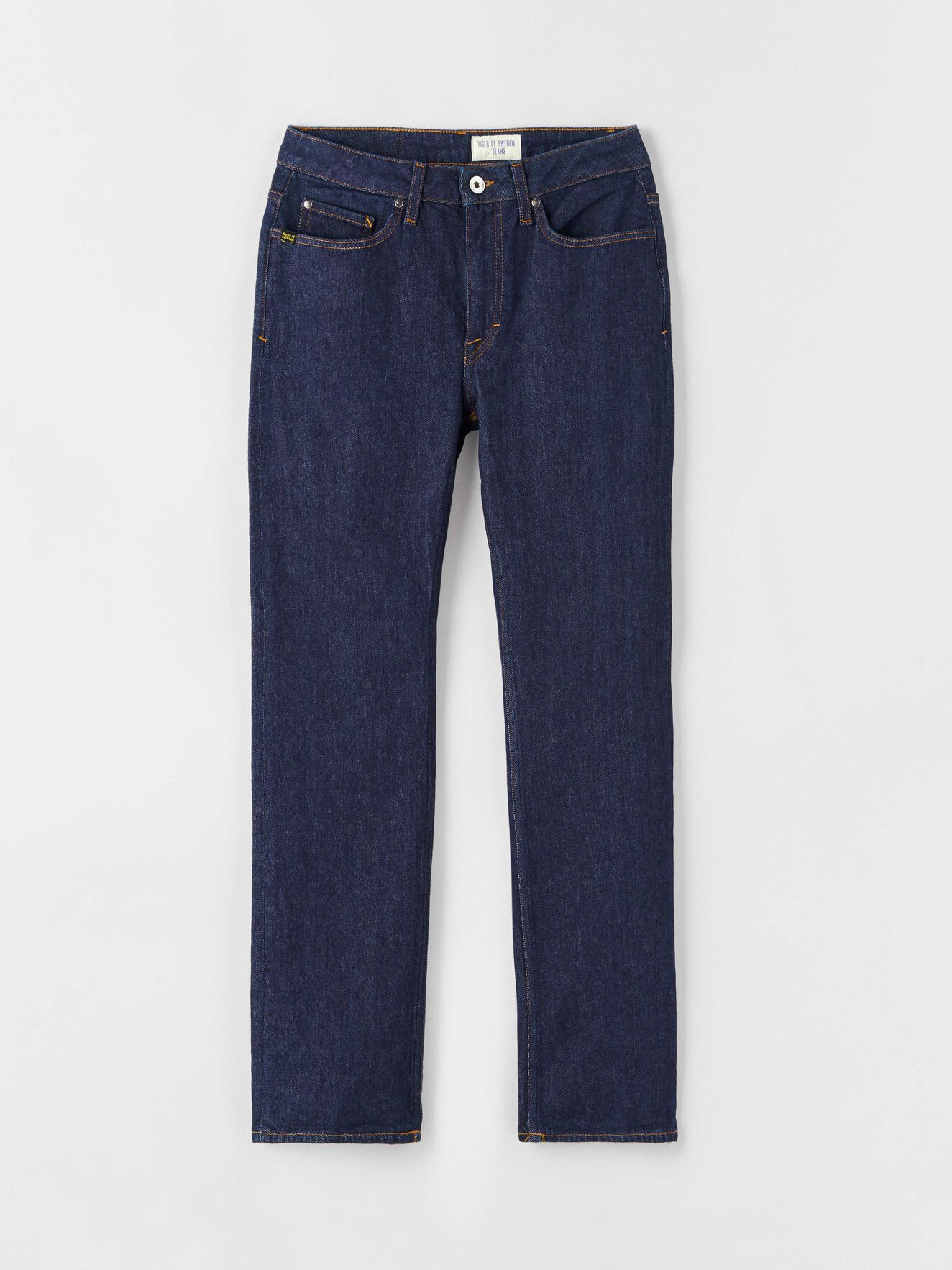 Meg Jeans in Royal Blue from Tiger of Sweden Meg Jeans in Royal Blue from Tiger of Sweden