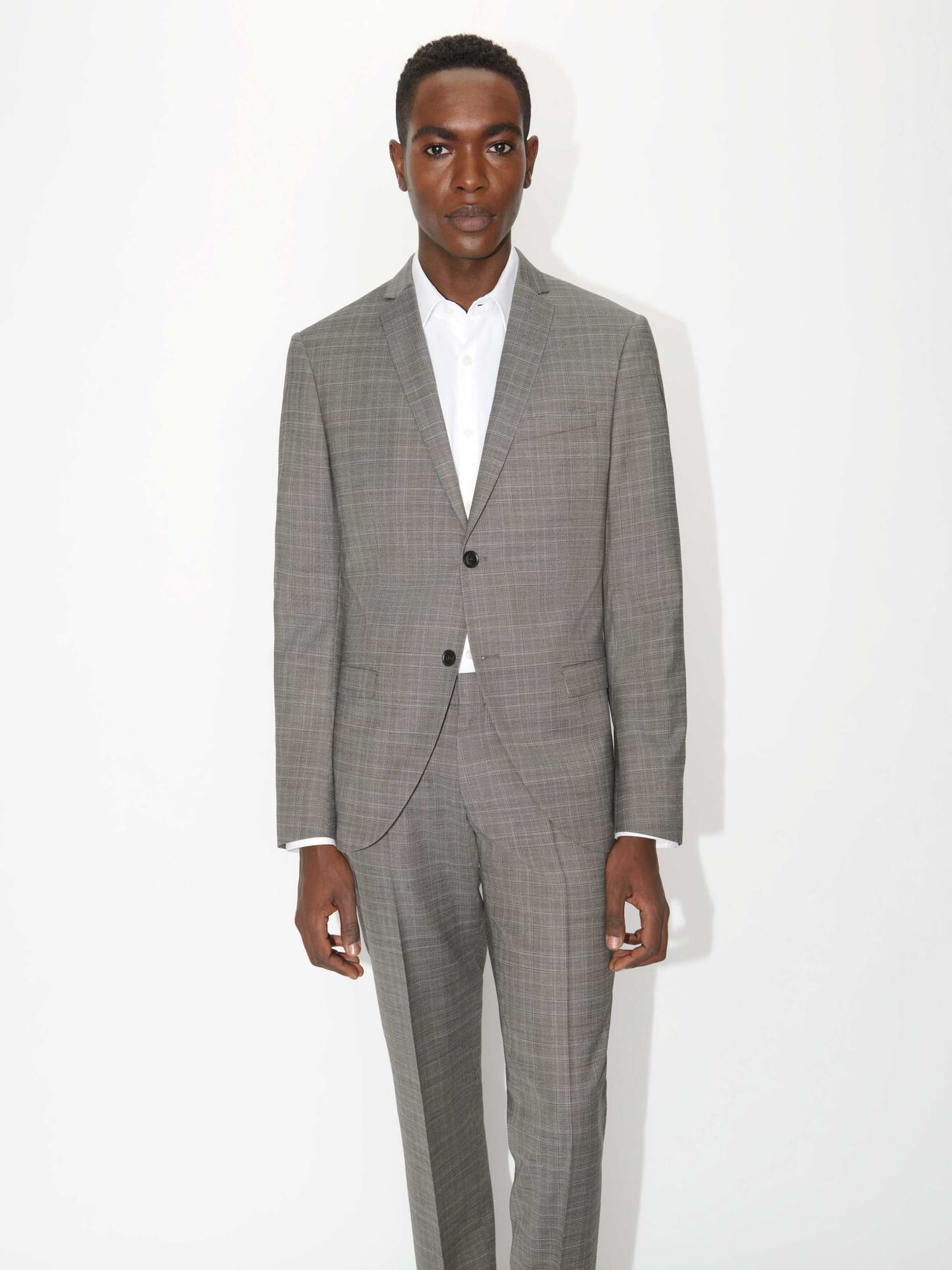 S.Jules Suit in Tehina from Tiger of Sweden S.Jules Suit in Tehina from Tiger of Sweden