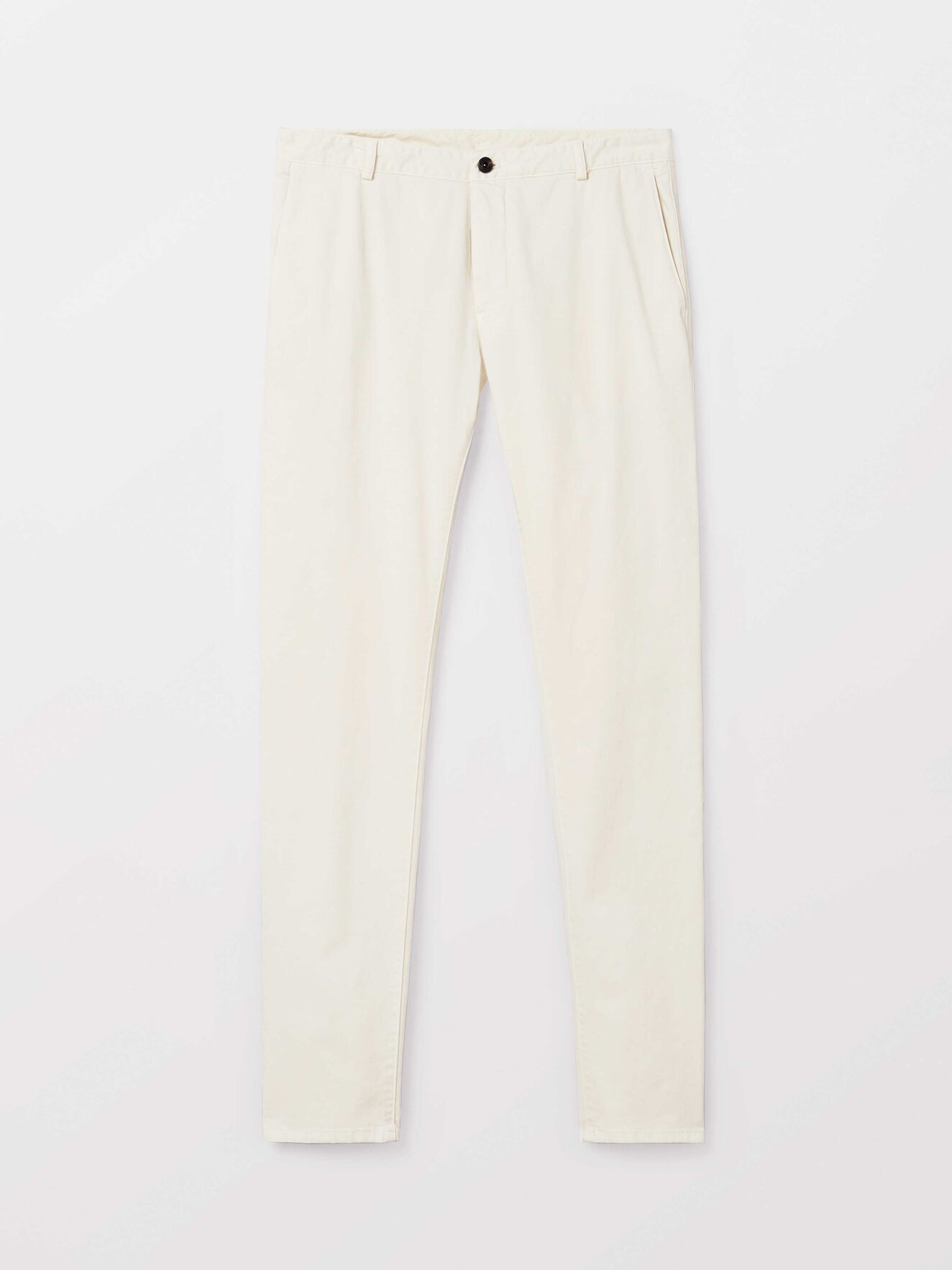 Transit 4 Trousers in Irish Cream from Tiger of Sweden Transit 4 Trousers in Irish Cream from Tiger of Sweden