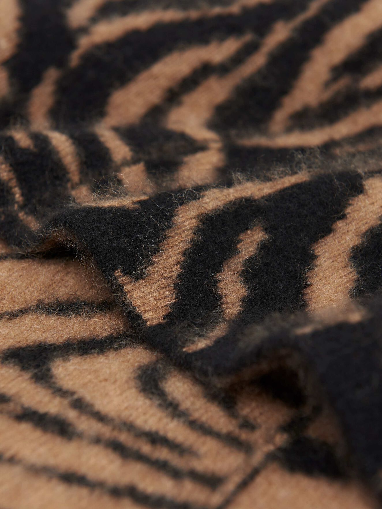 Nexton Pullover in Black from Tiger of Sweden Nexton Pullover in Black from Tiger of Sweden