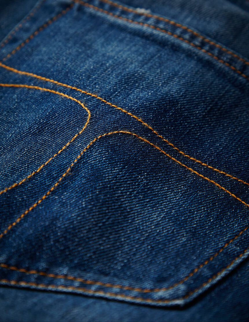 Pistolero jeans in Light blue from Tiger of Sweden Pistolero jeans in Light blue from Tiger of Sweden