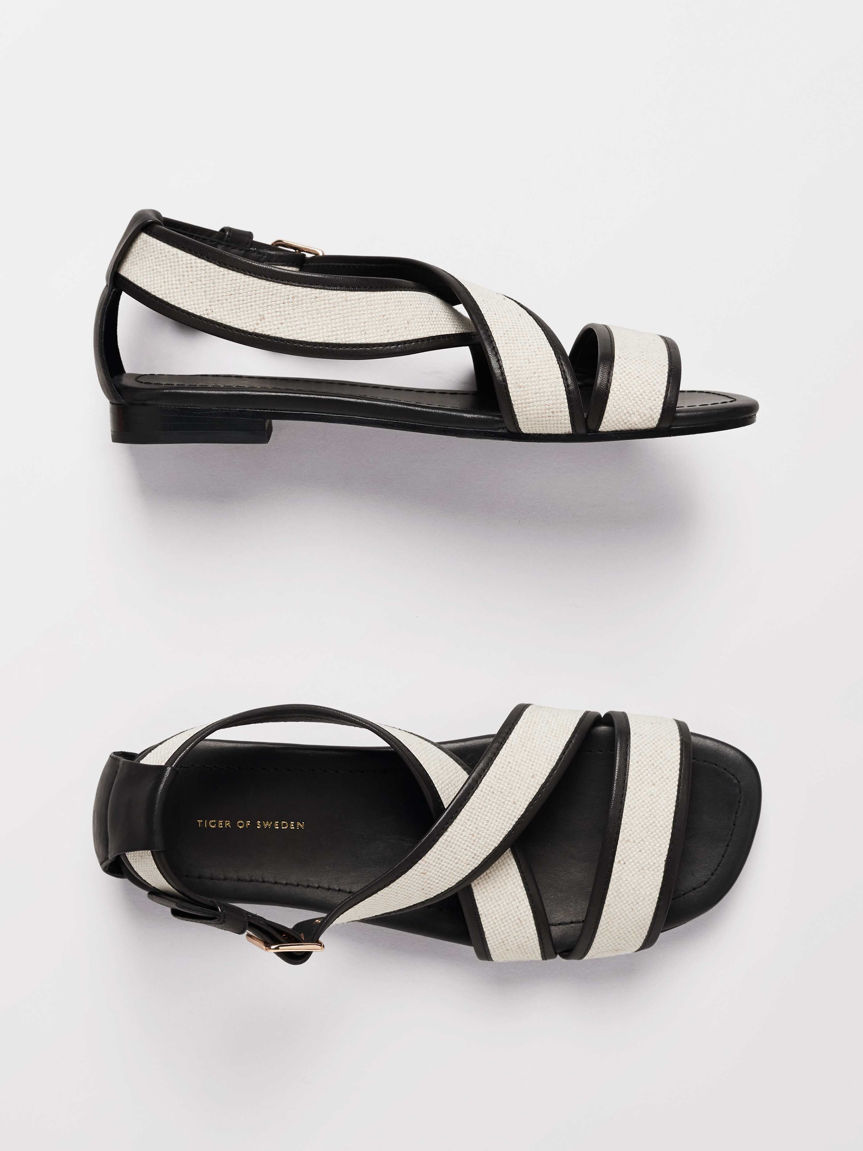 tiger of sweden sandals