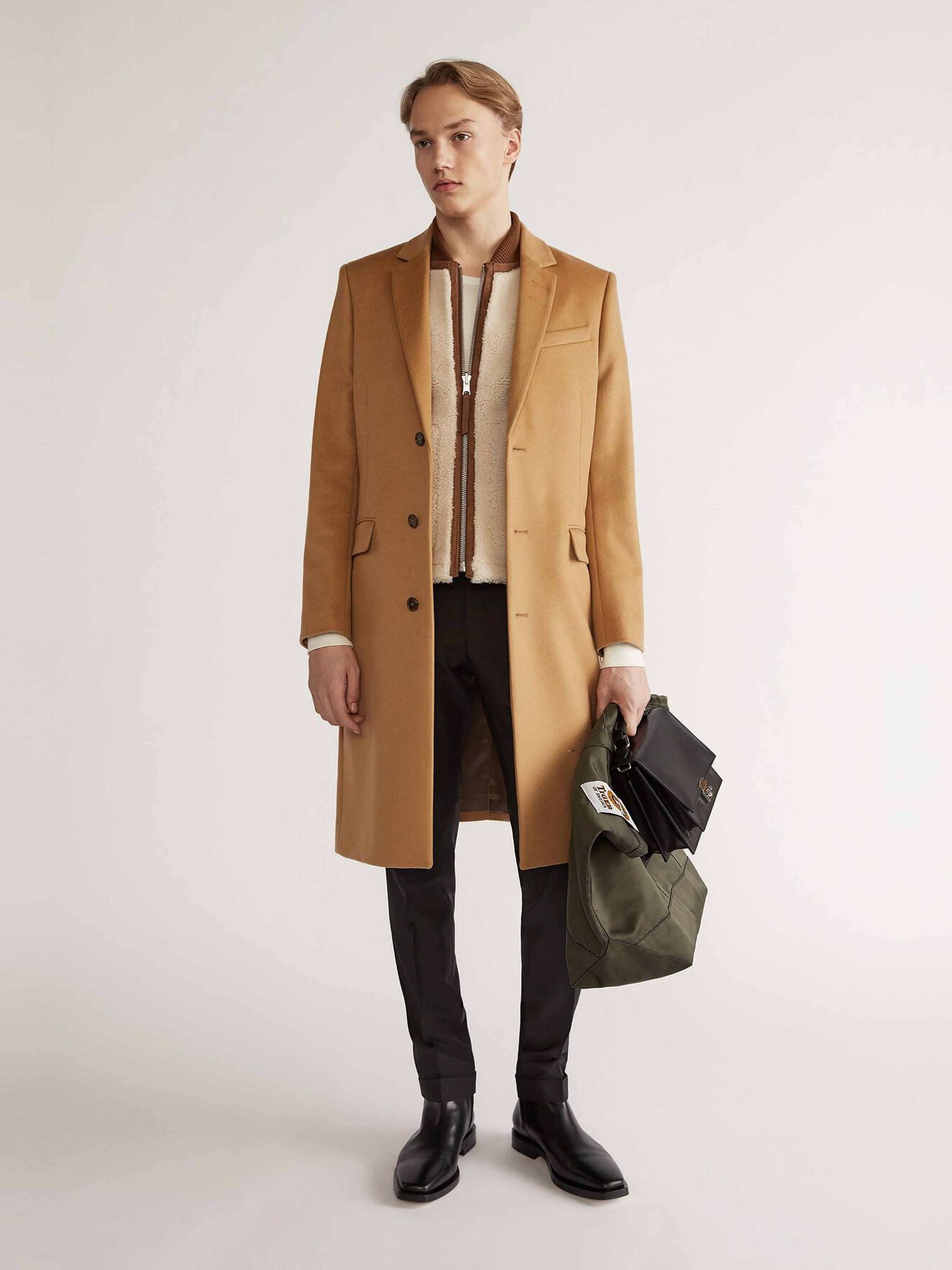 FW18 in from Tiger of Sweden FW18 in from Tiger of Sweden