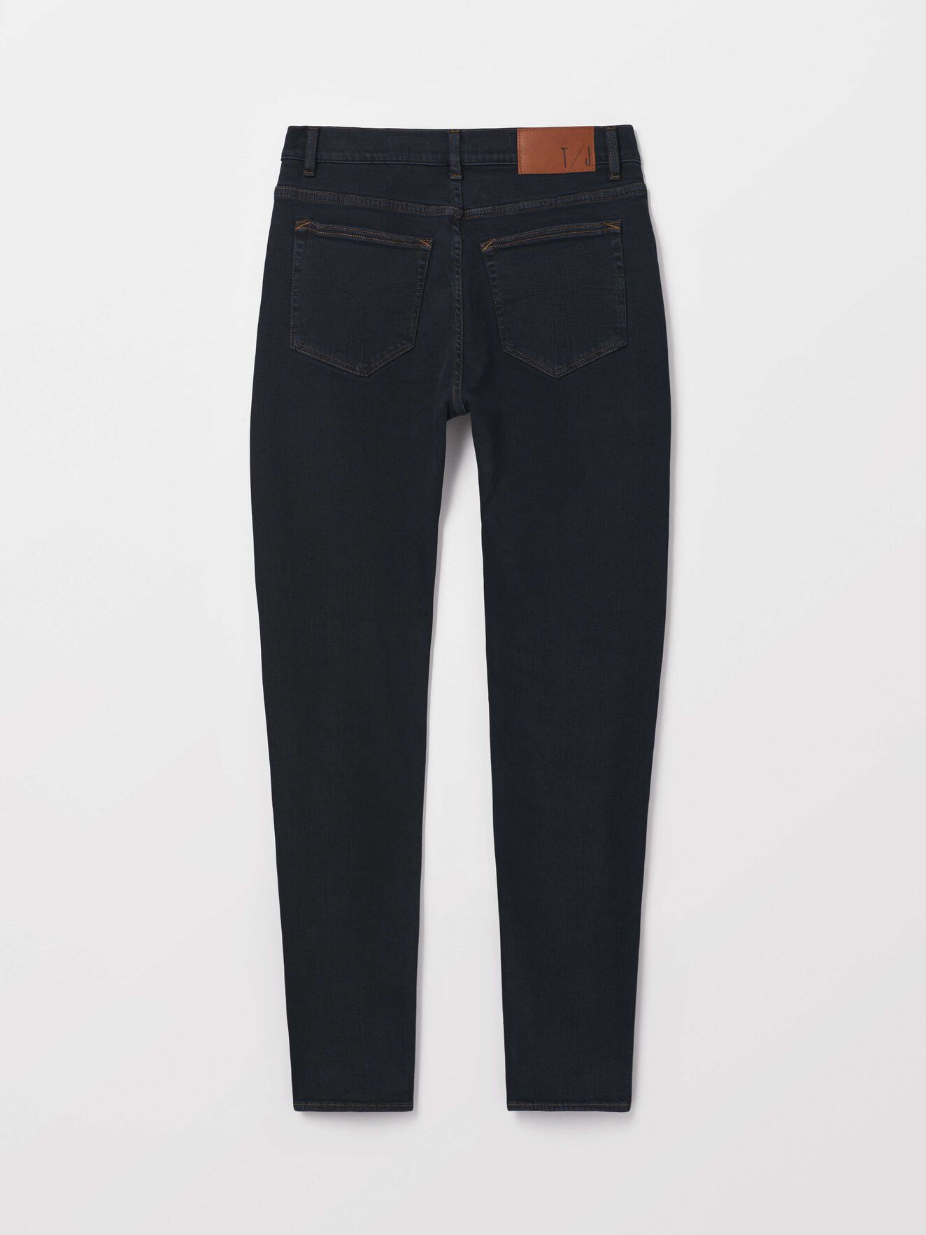 Evolve Jeans in Royal Blue from Tiger of Sweden Evolve Jeans in Royal Blue from Tiger of Sweden