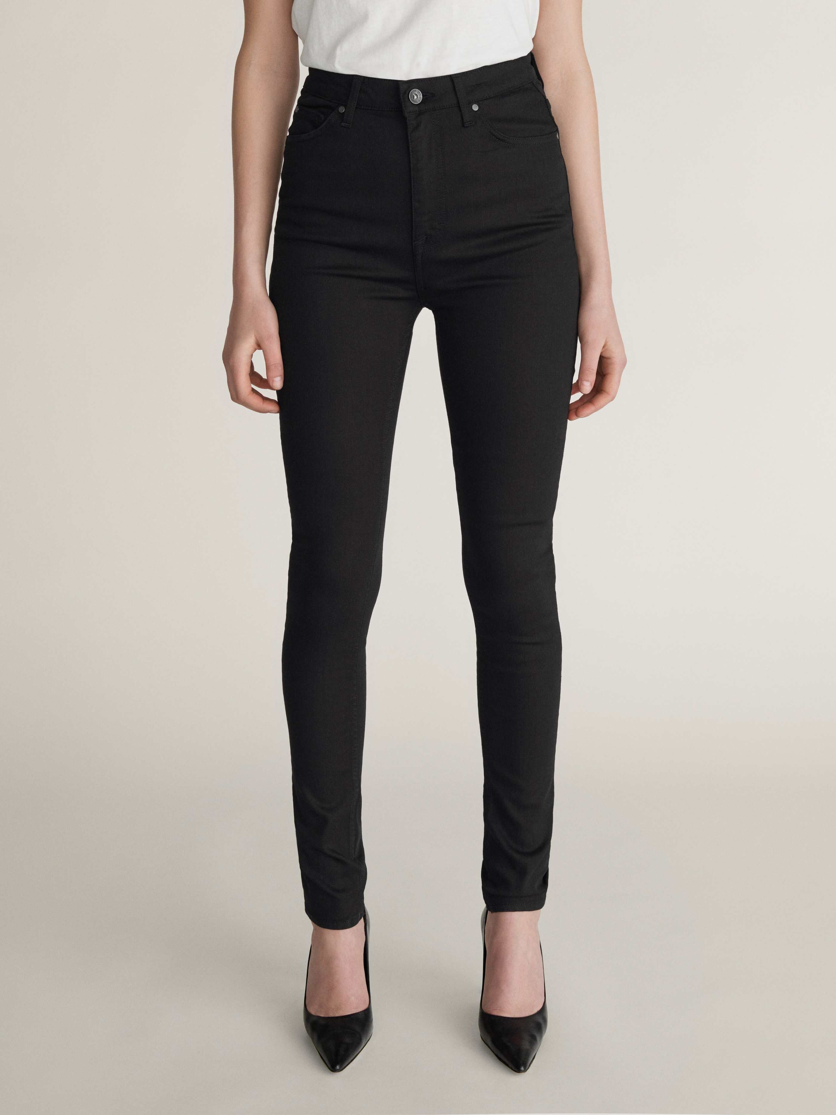 tiger of sweden jeans black