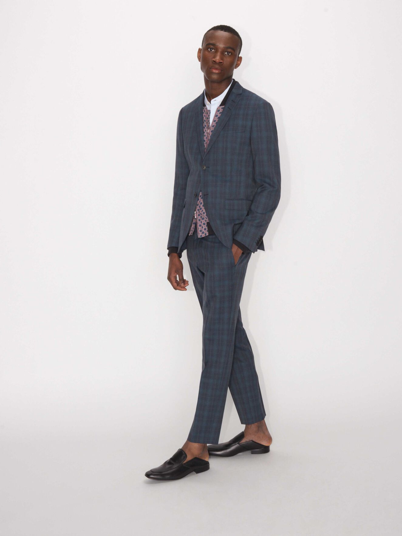Jules Suit in from Tiger of Sweden Jules Suit in from Tiger of Sweden