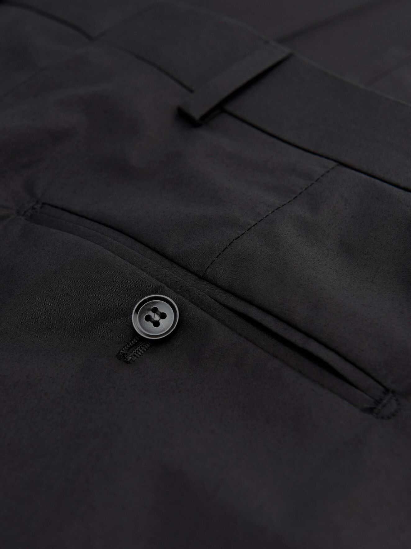 Tordon Trousers in Black from Tiger of Sweden Tordon Trousers in Black from Tiger of Sweden
