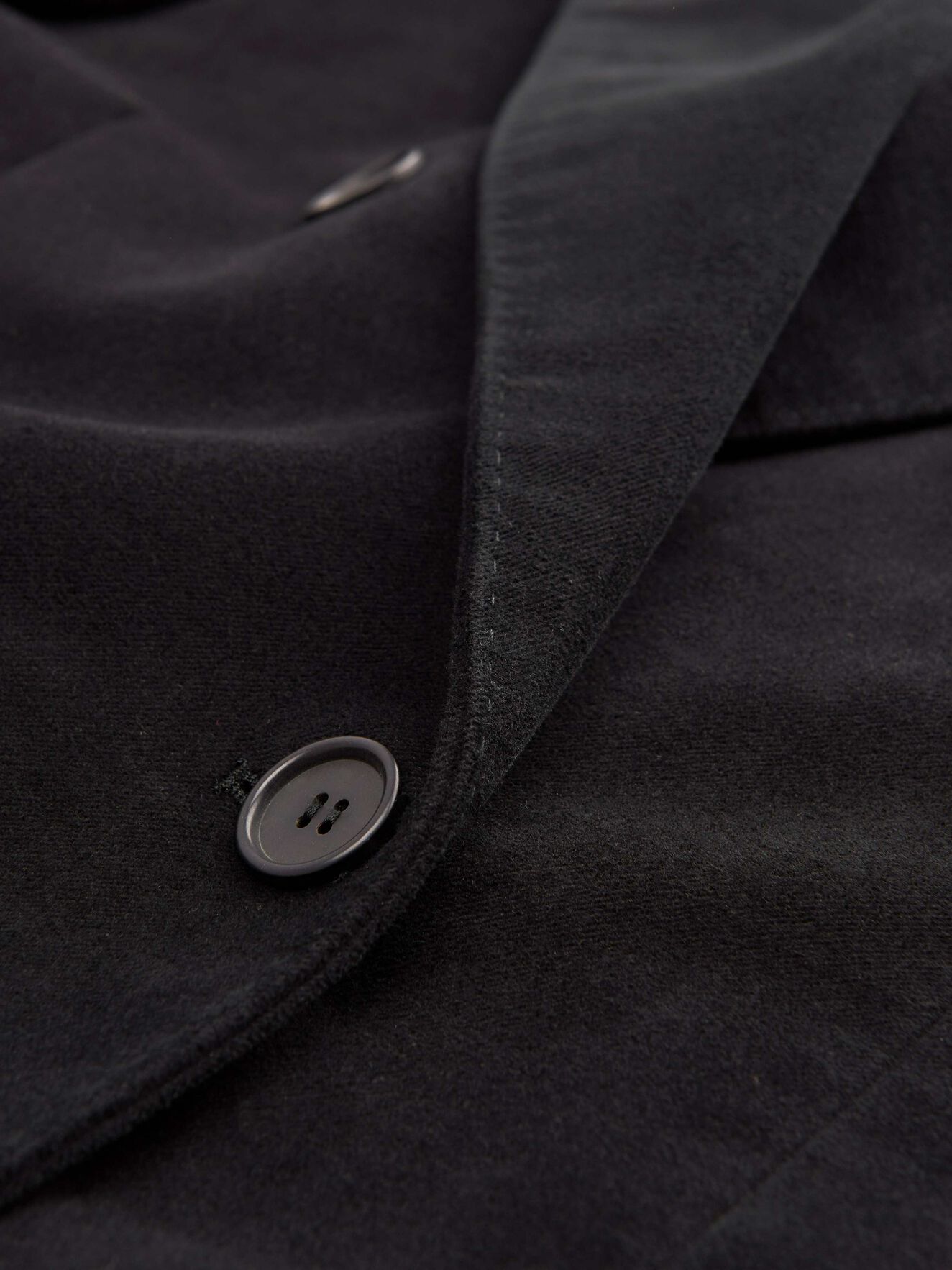 Coltron Coat in Black from Tiger of Sweden Coltron Coat in Black from Tiger of Sweden