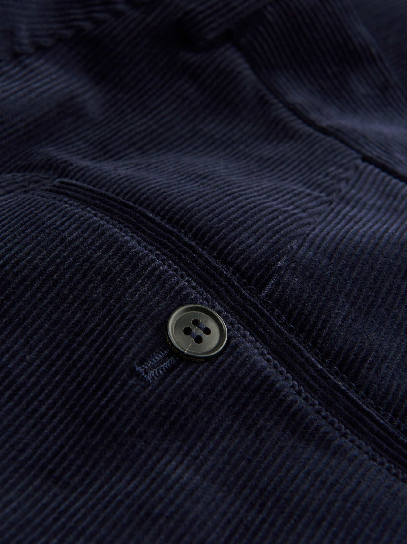 Todman Trousers in Light Ink from Tiger of Sweden Todman Trousers in Light Ink from Tiger of Sweden