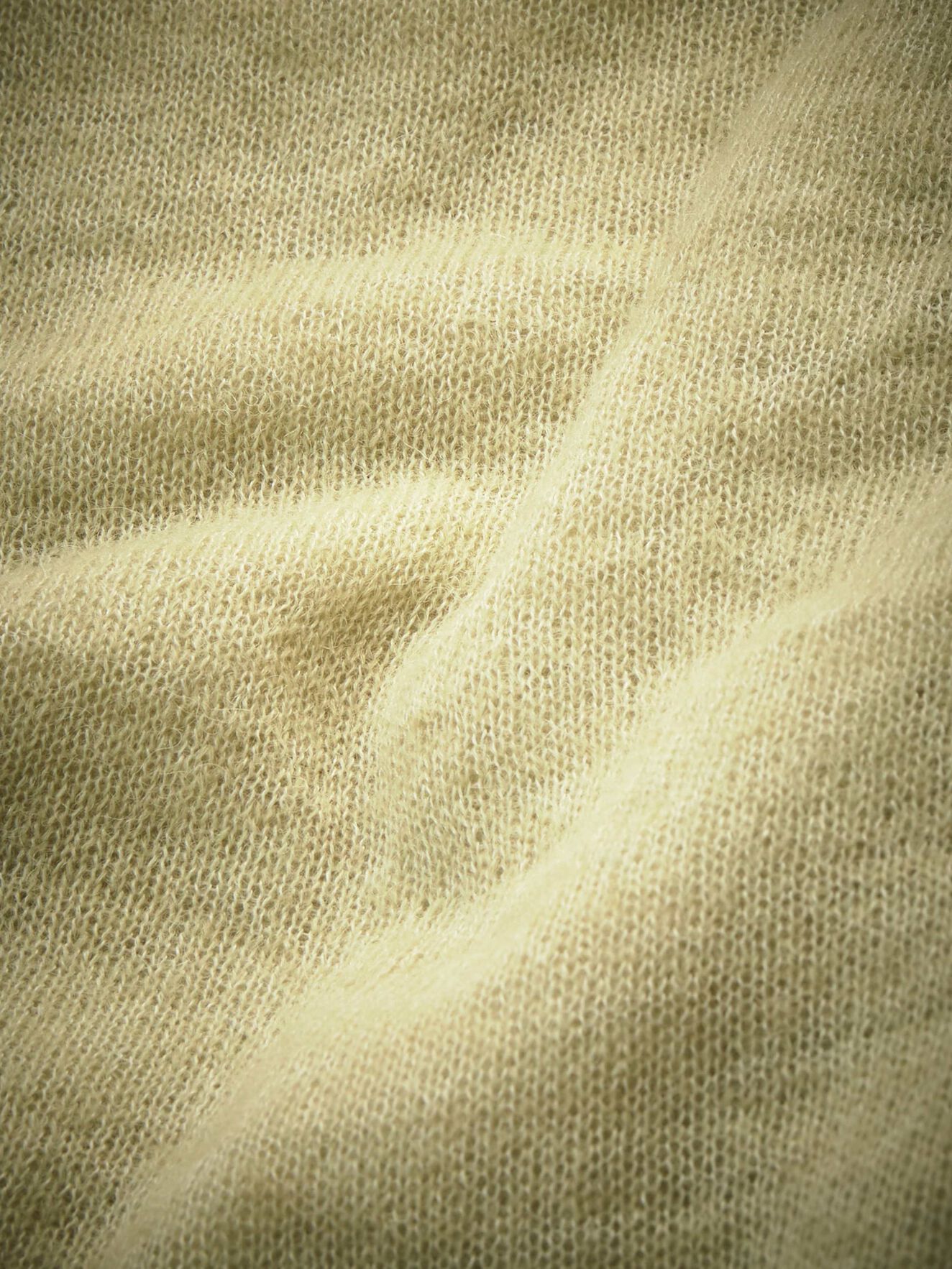 Harleth Pullover in Cafe Noisette from Tiger of Sweden Harleth Pullover in Cafe Noisette from Tiger of Sweden