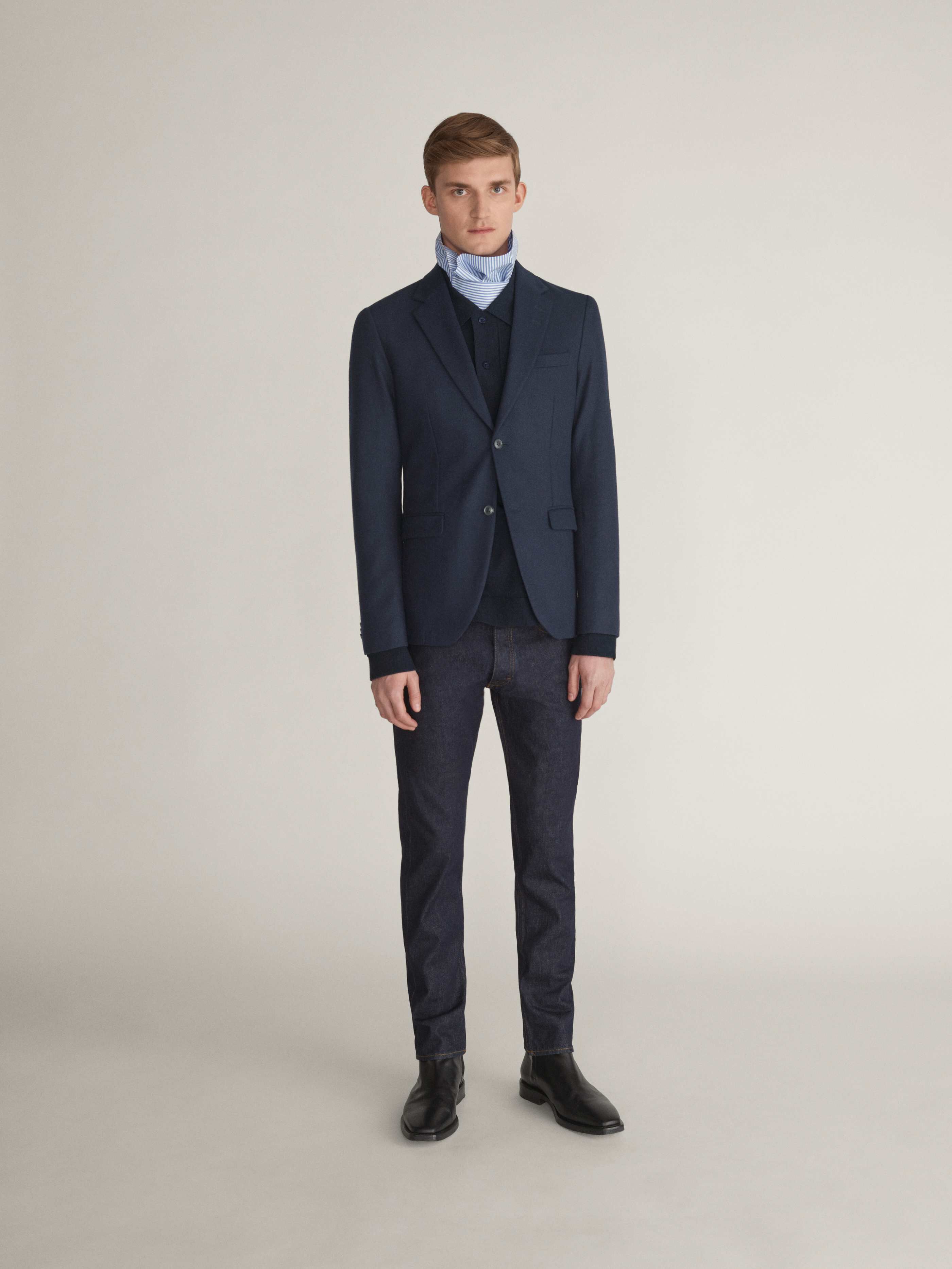 ted baker tomme coat