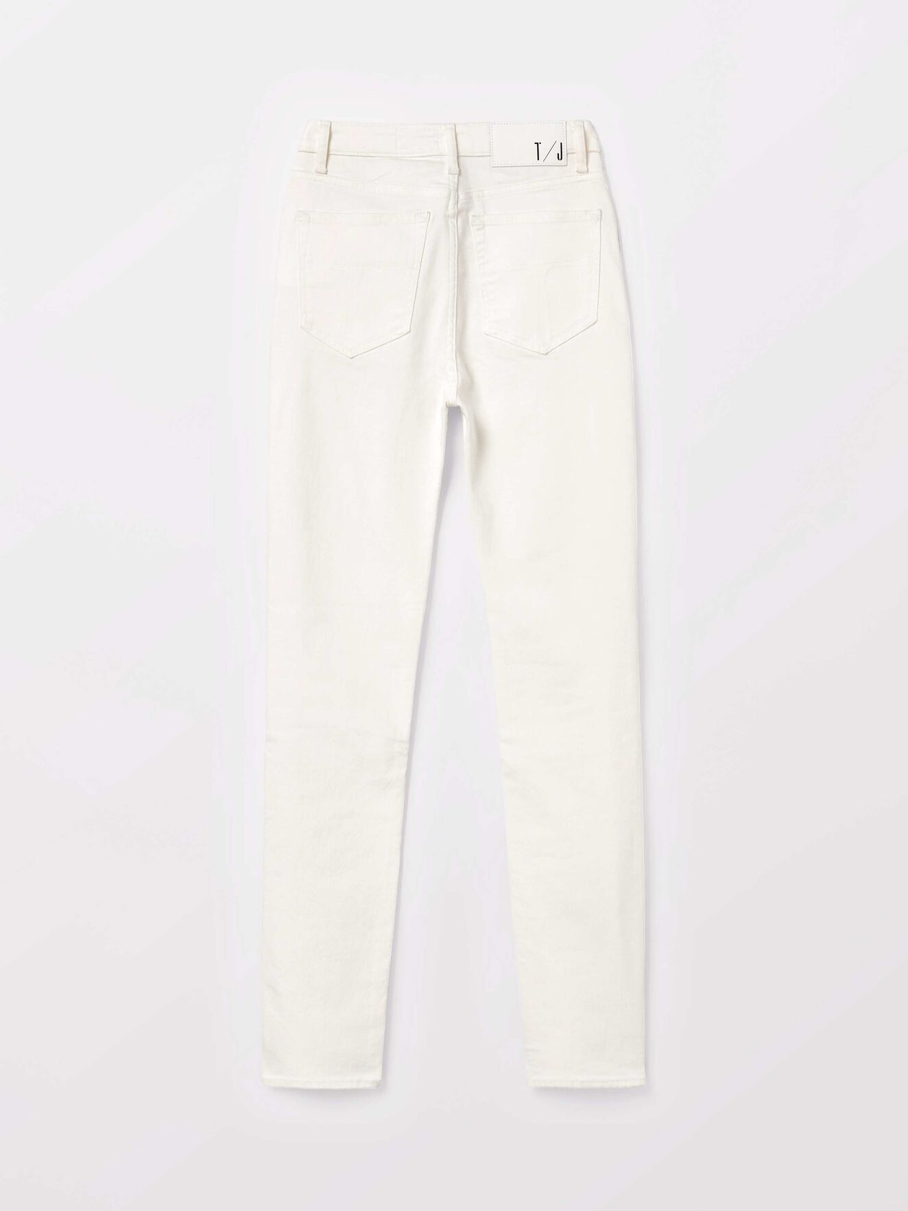 Shelly Jeans in White from Tiger of Sweden Shelly Jeans in White from Tiger of Sweden