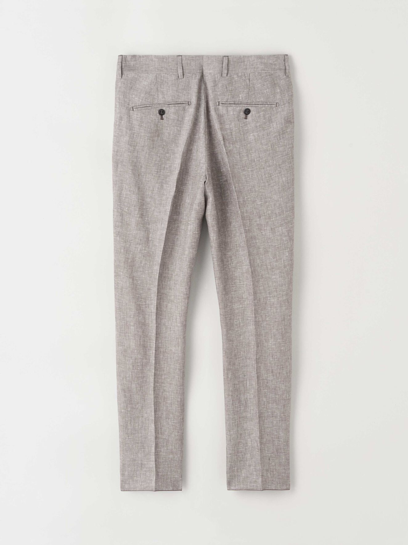 Tordon Trousers in Tehina from Tiger of Sweden Tordon Trousers in Tehina from Tiger of Sweden