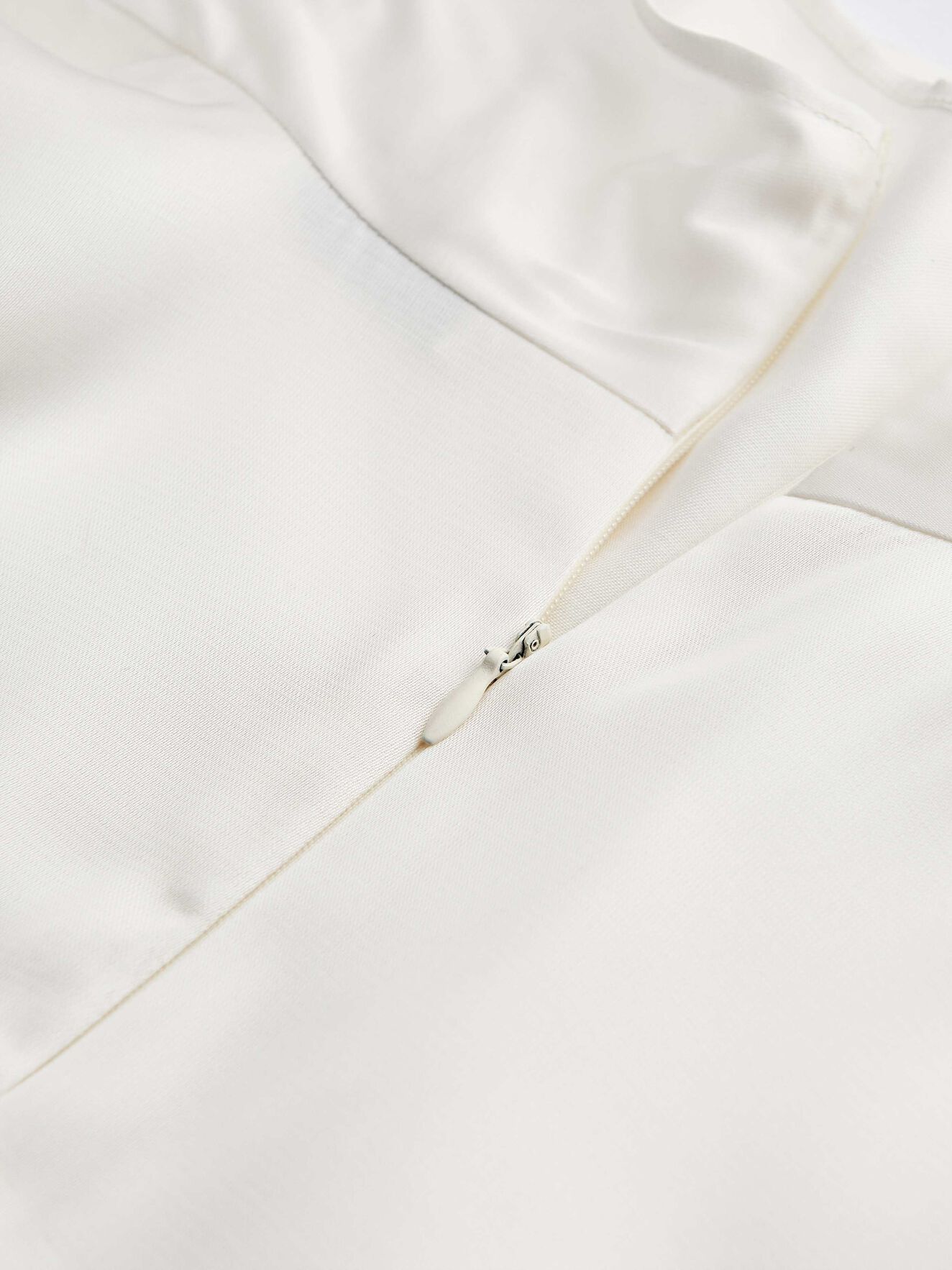 Volona Top in Soft White from Tiger of Sweden Volona Top in Soft White from Tiger of Sweden