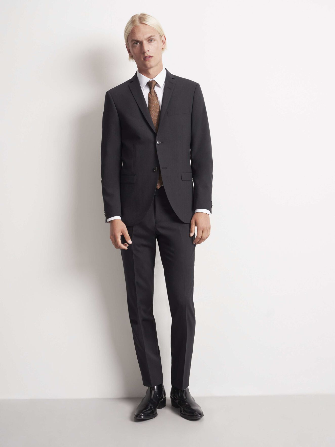 Jile Suit in from Tiger of Sweden Jile Suit in from Tiger of Sweden