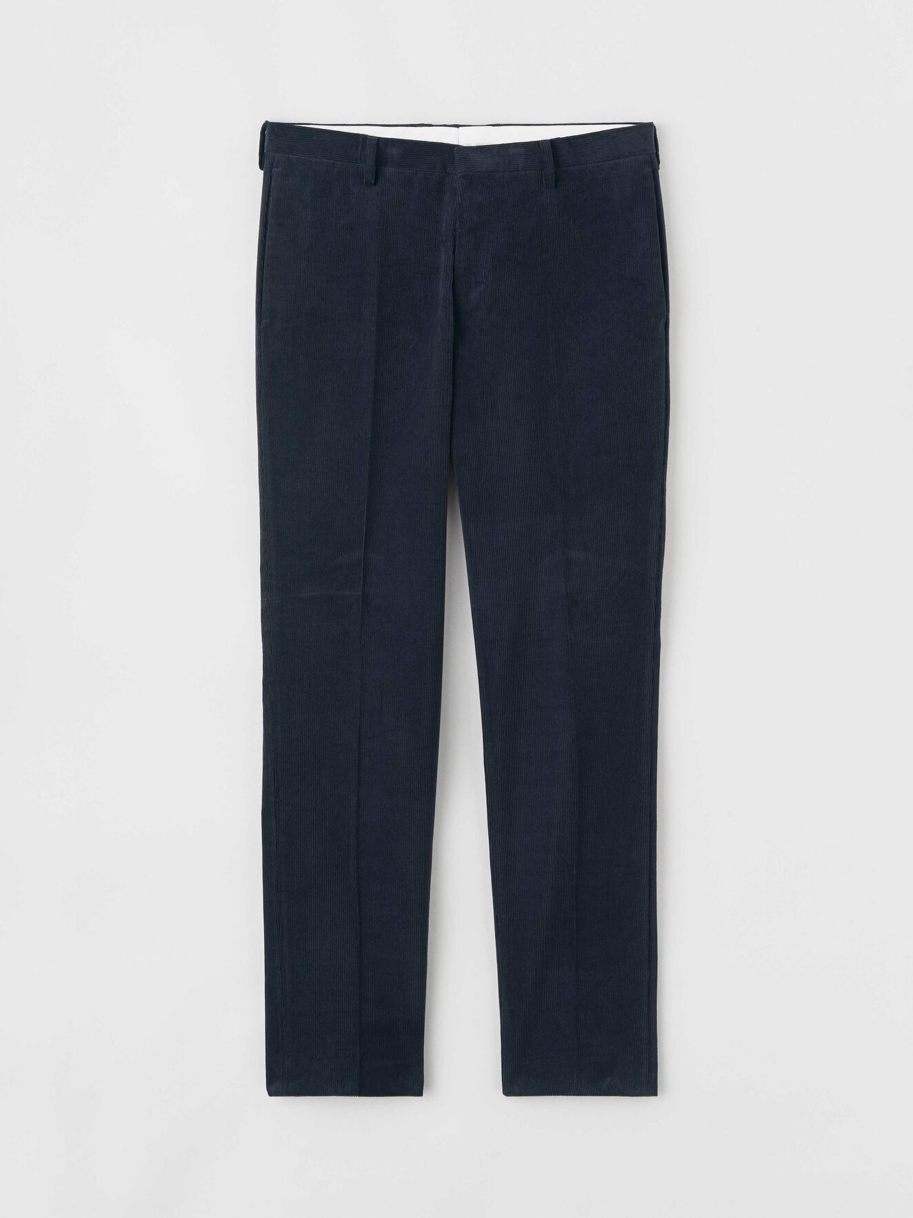 Todd Trousers in Light Ink from Tiger of Sweden Todd Trousers in Light Ink from Tiger of Sweden