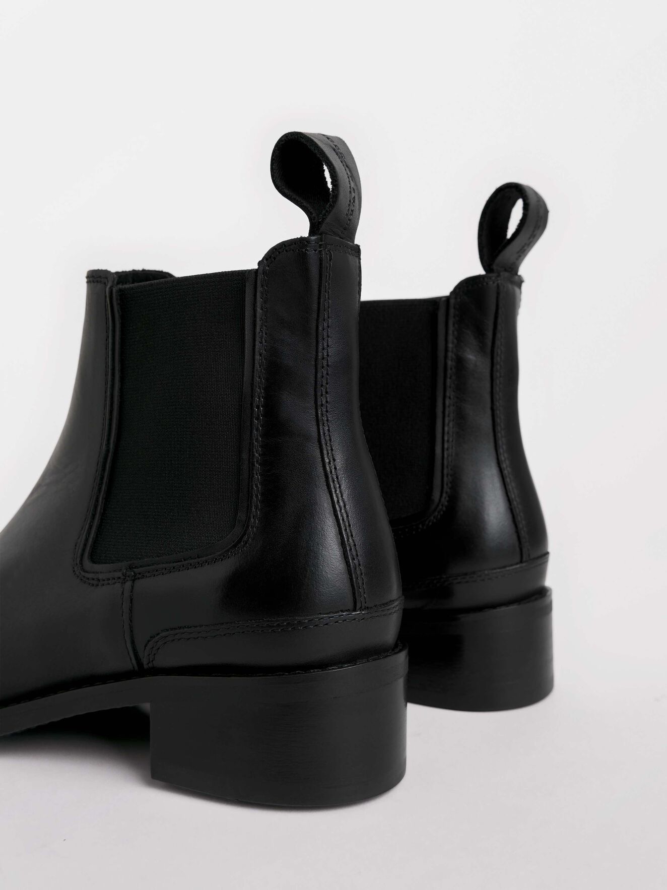 Edmonton Boots in Black from Tiger of Sweden Edmonton Boots in Black from Tiger of Sweden
