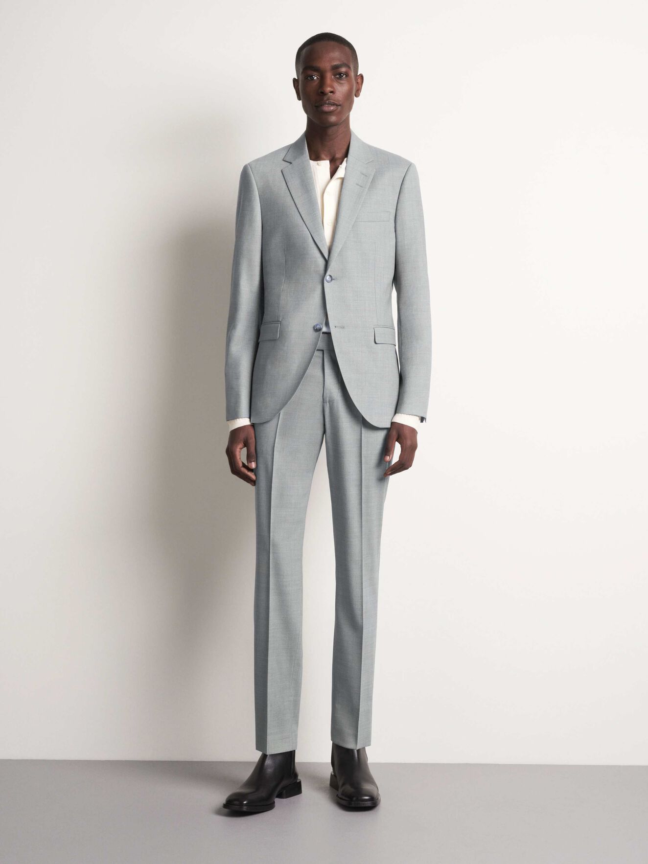 Jamonte Suit in from Tiger of Sweden Jamonte Suit in from Tiger of Sweden