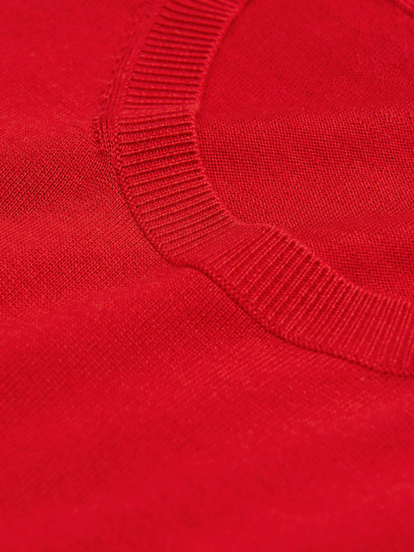 Nylan Pullover in Tulip from Tiger of Sweden Nylan Pullover in Tulip from Tiger of Sweden