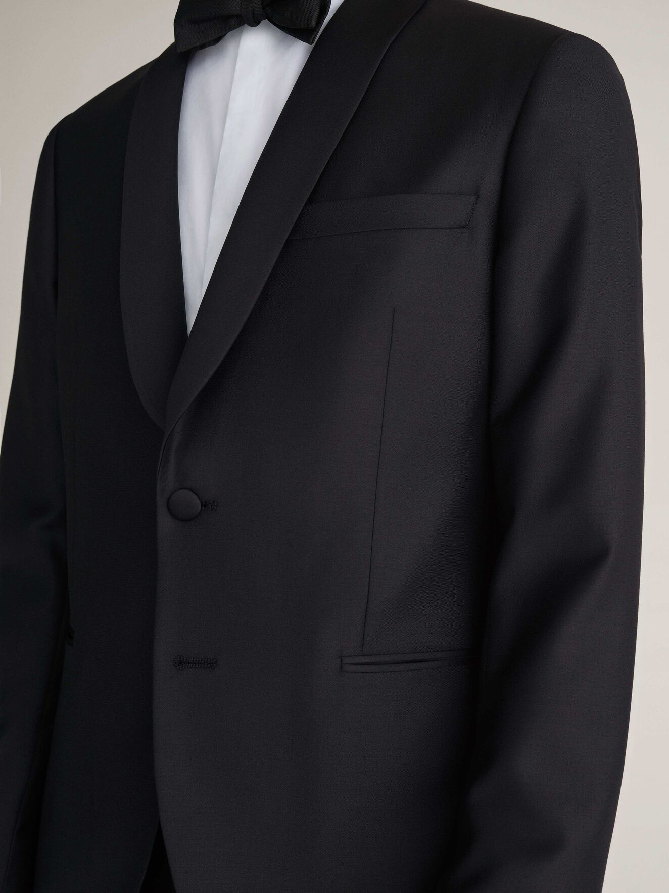 Jinatra Blazer in Black from Tiger of Sweden Jinatra Blazer in Black from Tiger of Sweden
