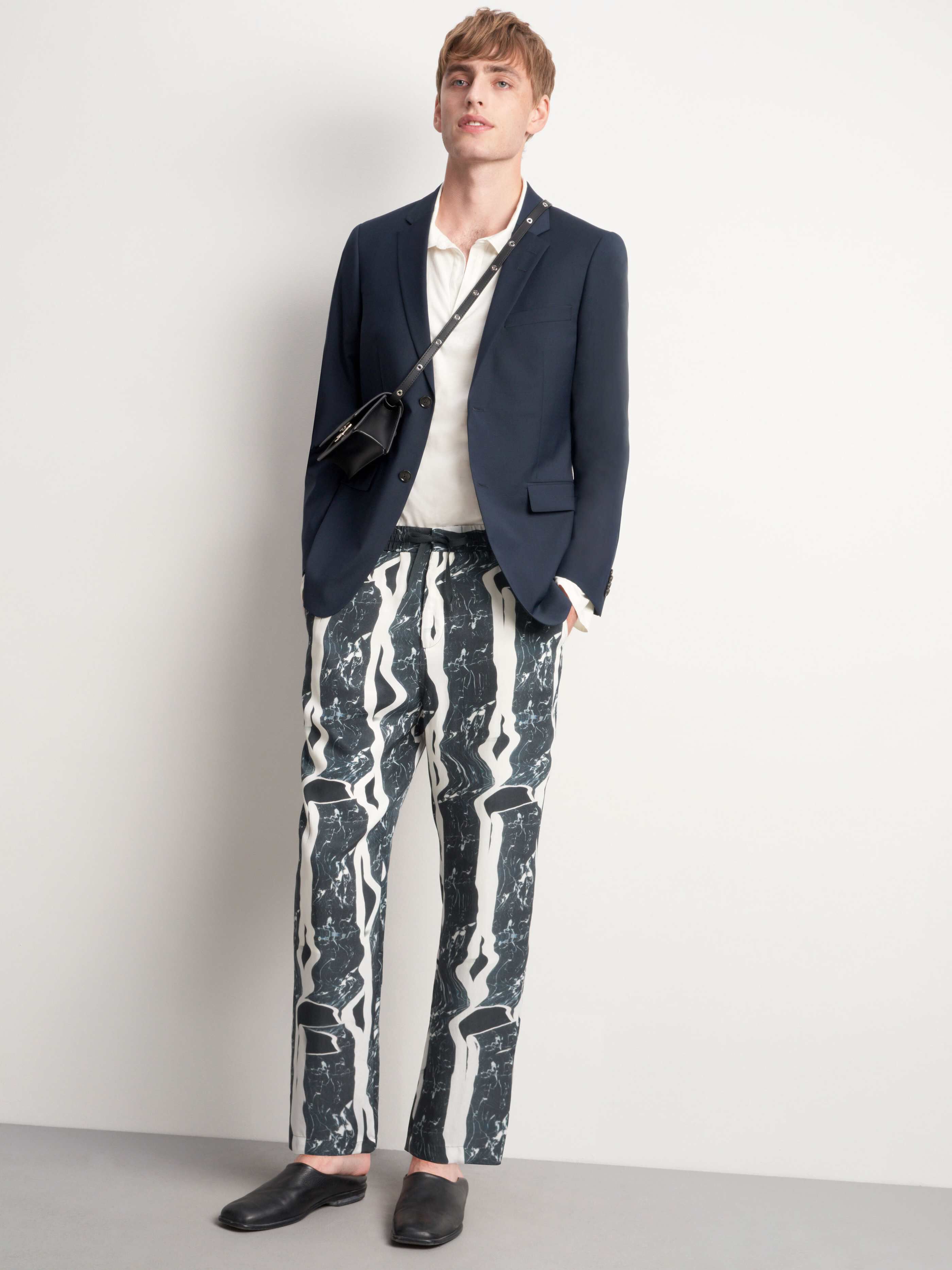 Torin Trousers - Buy All Clothing online