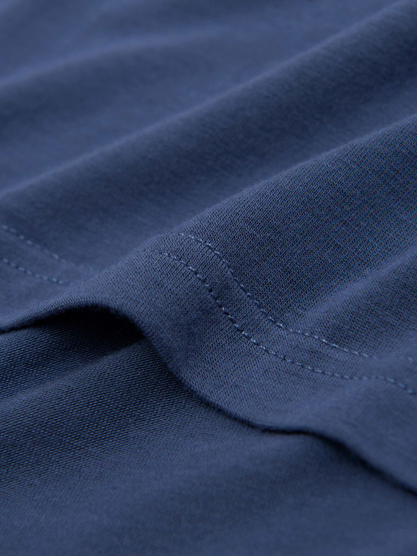 Hapalan T-Shirt in Soft blue from Tiger of Sweden Hapalan T-Shirt in Soft blue from Tiger of Sweden