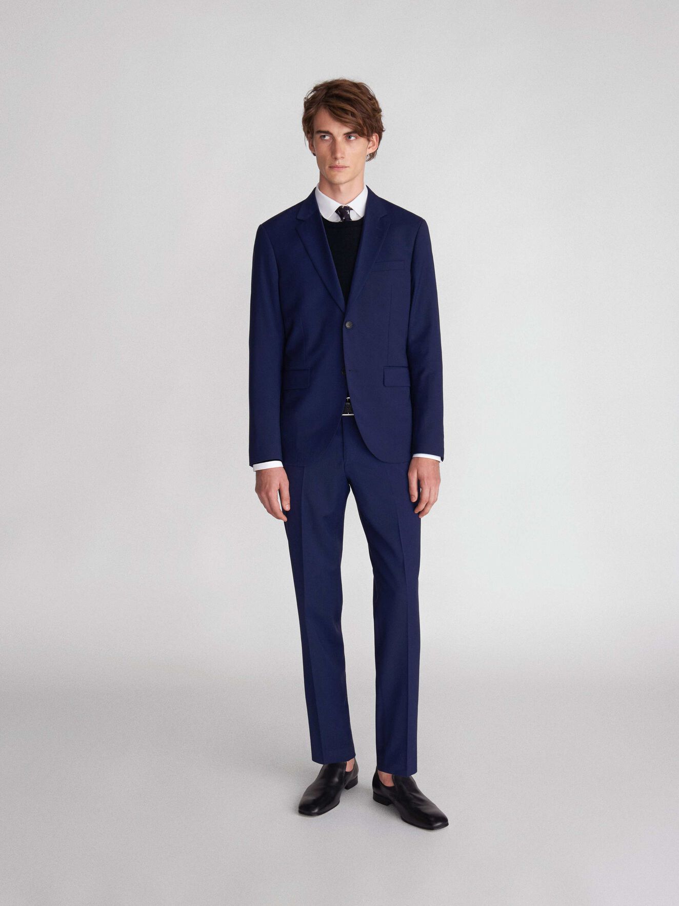 Jamonte Travel Suit in from Tiger of Sweden Jamonte Travel Suit in from Tiger of Sweden