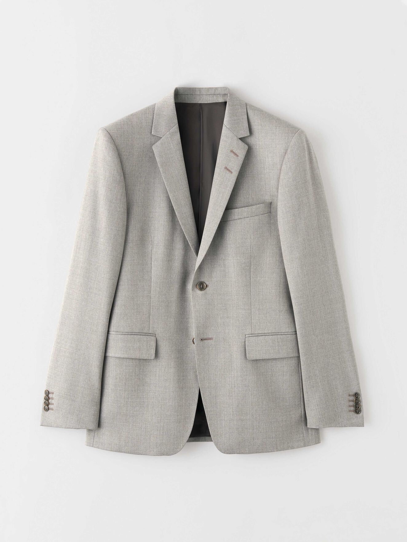 2018 Blazer in Irish Cream from Tiger of Sweden 2018 Blazer in Irish Cream from Tiger of Sweden