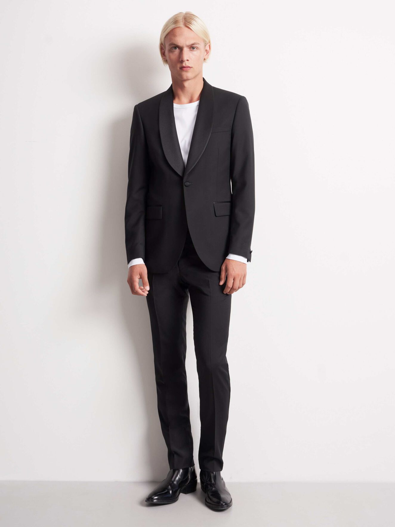 Janson Tuxedo in from Tiger of Sweden Janson Tuxedo in from Tiger of Sweden