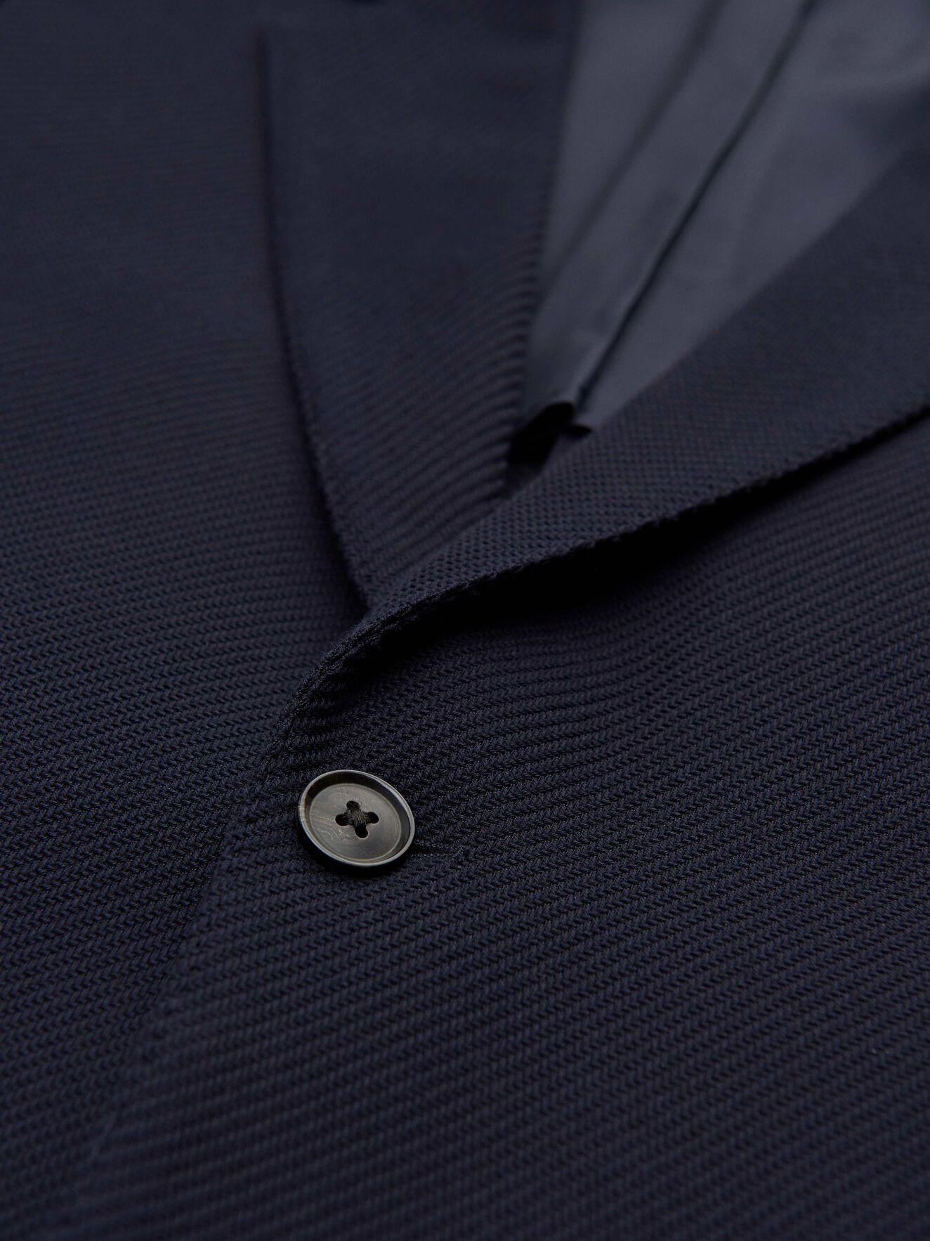 Blazer Josef in Light Ink from Tiger of Sweden Blazer Josef in Light Ink from Tiger of Sweden