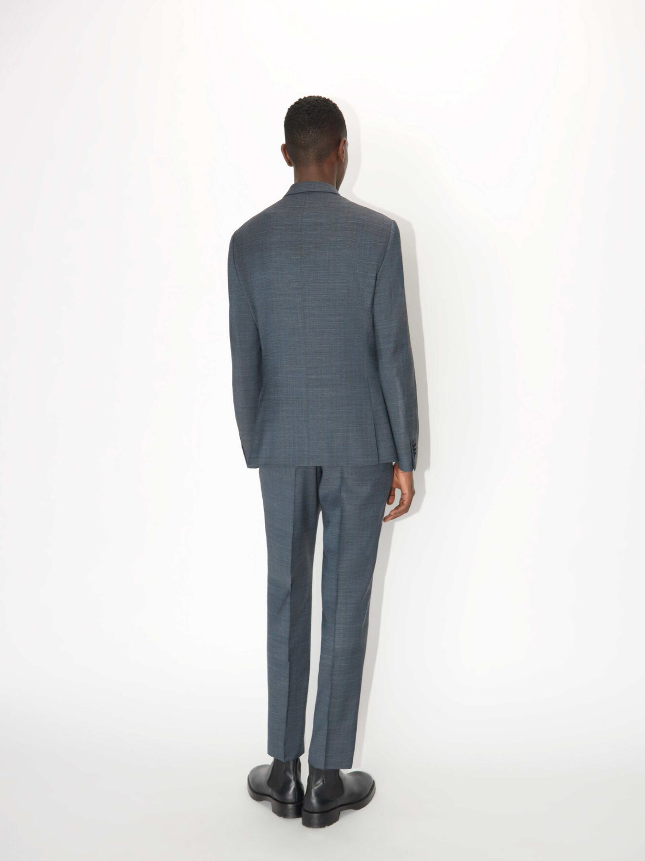 S.Jules Suit in Vintage Indigo from Tiger of Sweden S.Jules Suit in Vintage Indigo from Tiger of Sweden