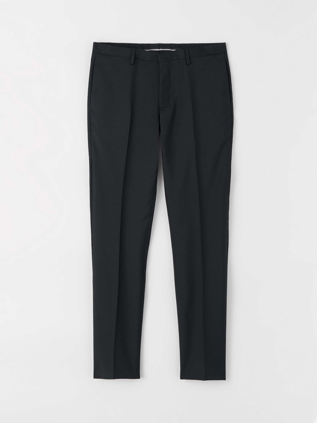 Todd Trousers in Black from Tiger of Sweden Todd Trousers in Black from Tiger of Sweden