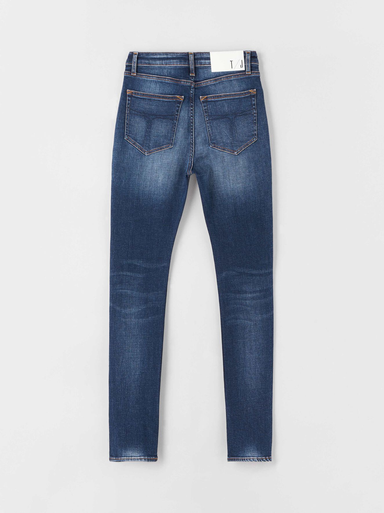 Shelly Jeans in Royal Blue from Tiger of Sweden Shelly Jeans in Royal Blue from Tiger of Sweden