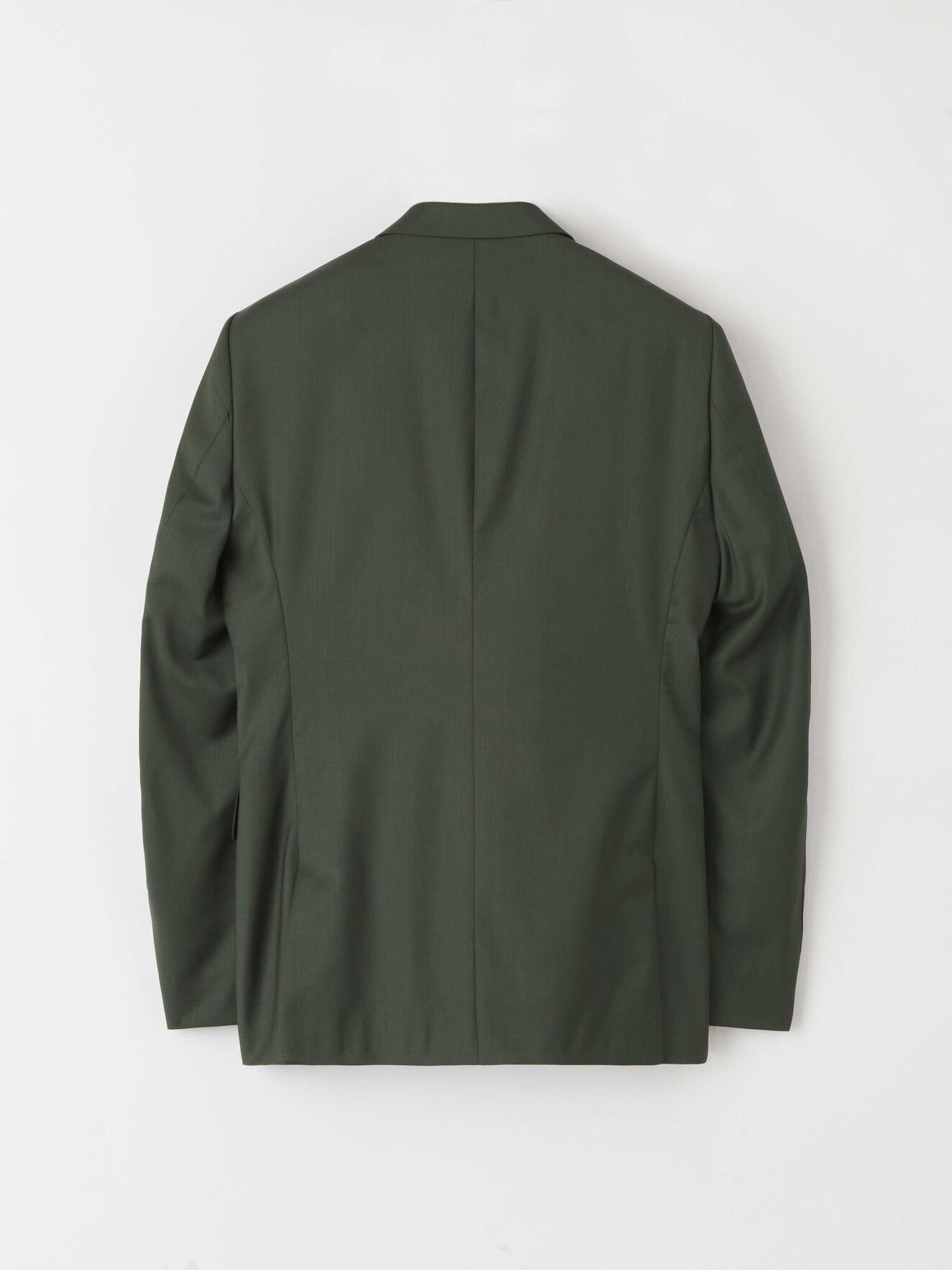 2018 Blazer in Wood Green from Tiger of Sweden 2018 Blazer in Wood Green from Tiger of Sweden
