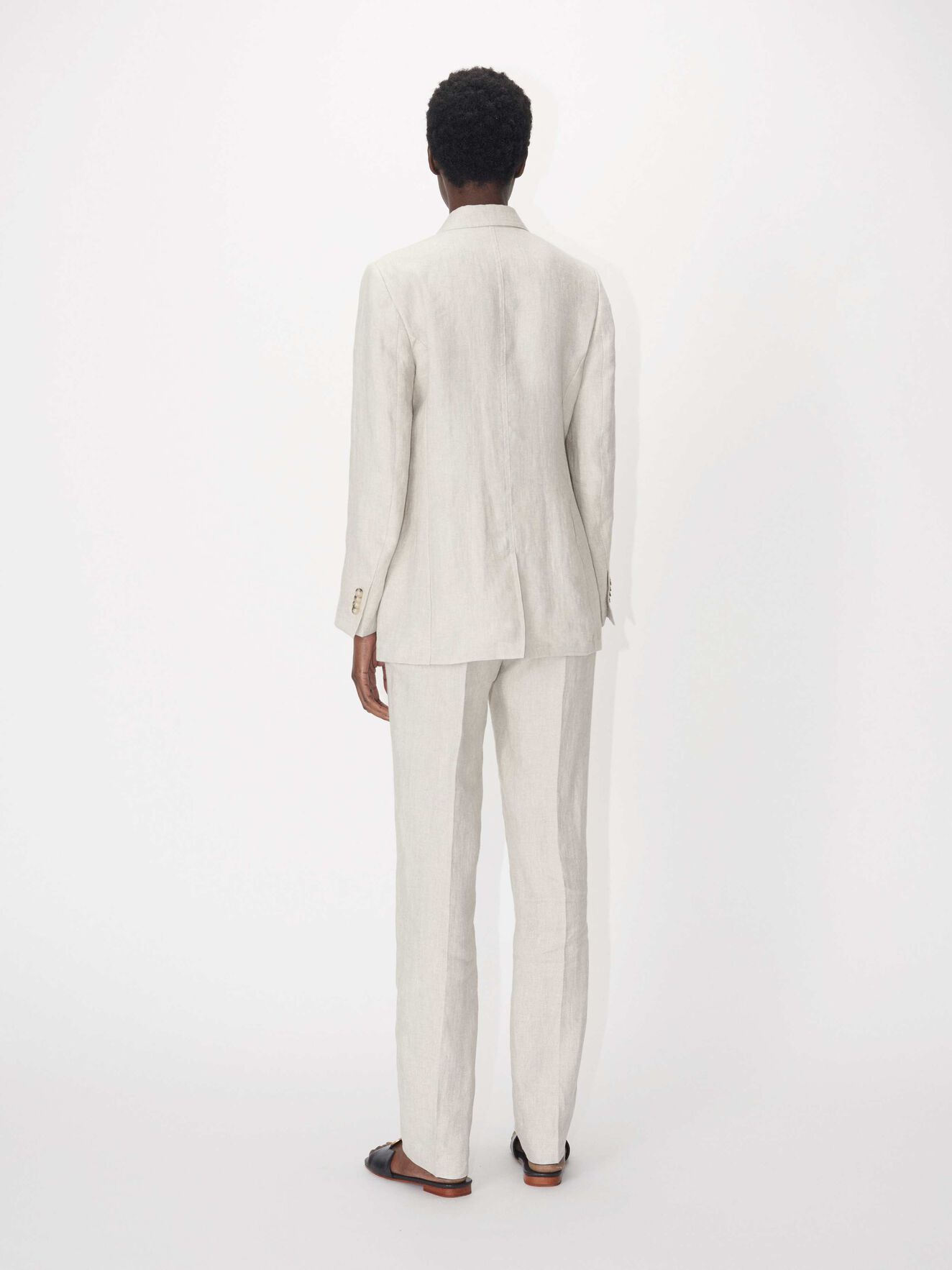 Thao Blazer in Tehina from Tiger of Sweden Thao Blazer in Tehina from Tiger of Sweden