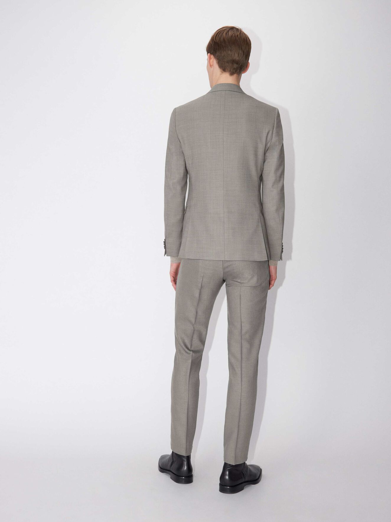 Jamonte Blazer in Irish Cream from Tiger of Sweden Jamonte Blazer in Irish Cream from Tiger of Sweden