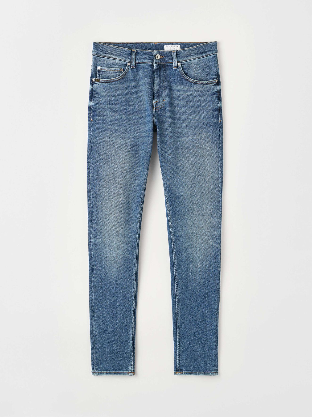 Evolve Jeans in Dust blue from Tiger of Sweden Evolve Jeans in Dust blue from Tiger of Sweden