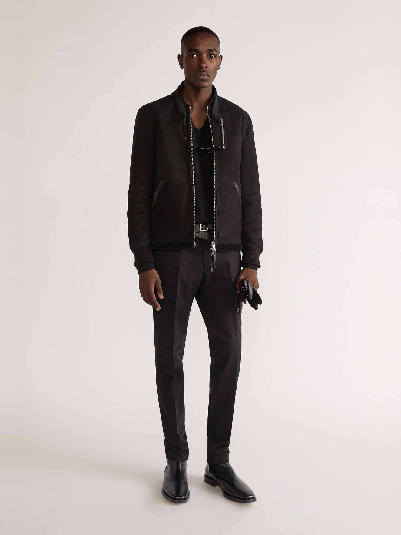FW18 in from Tiger of Sweden FW18 in from Tiger of Sweden