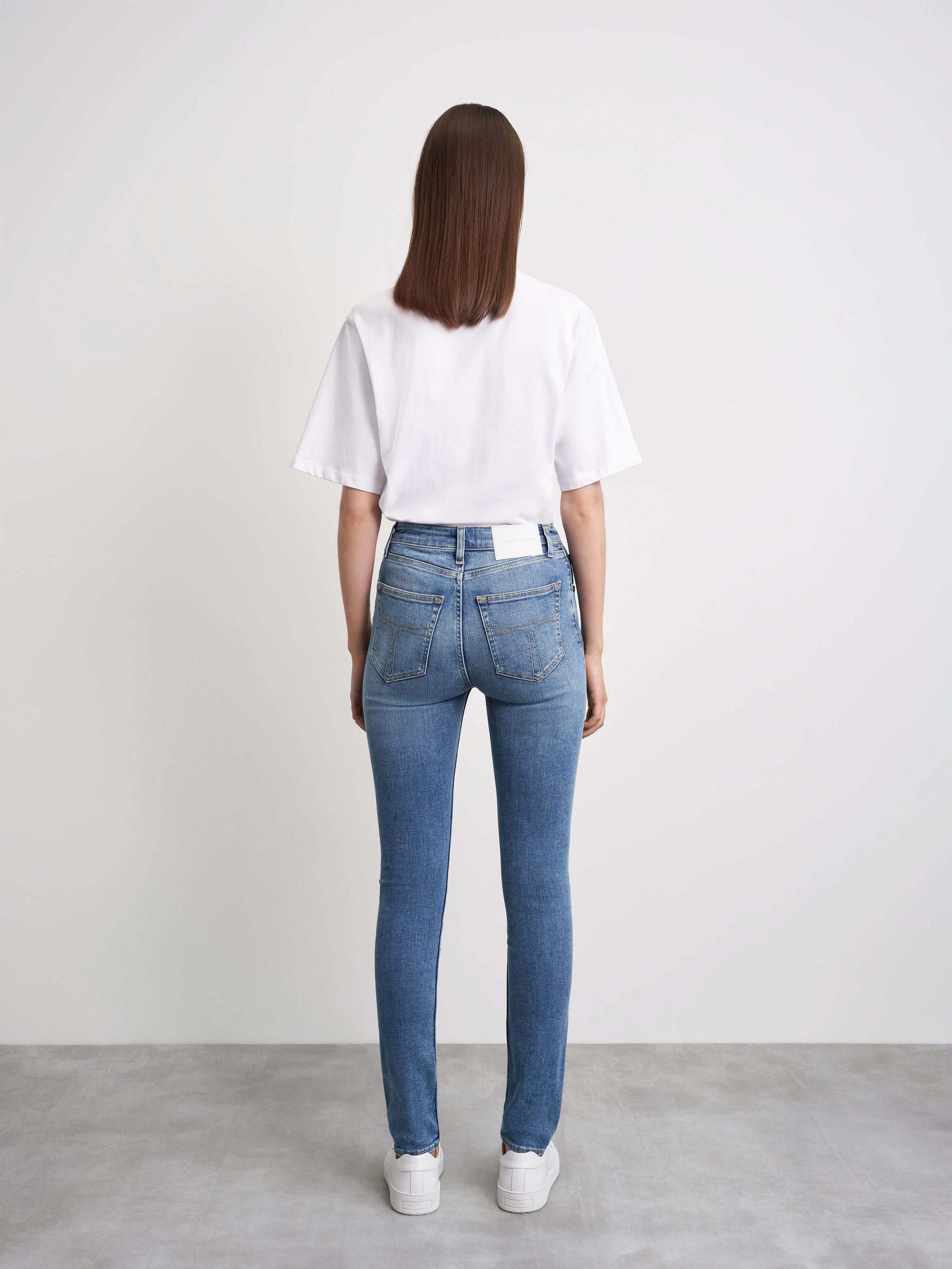 tiger of sweden shelly jeans