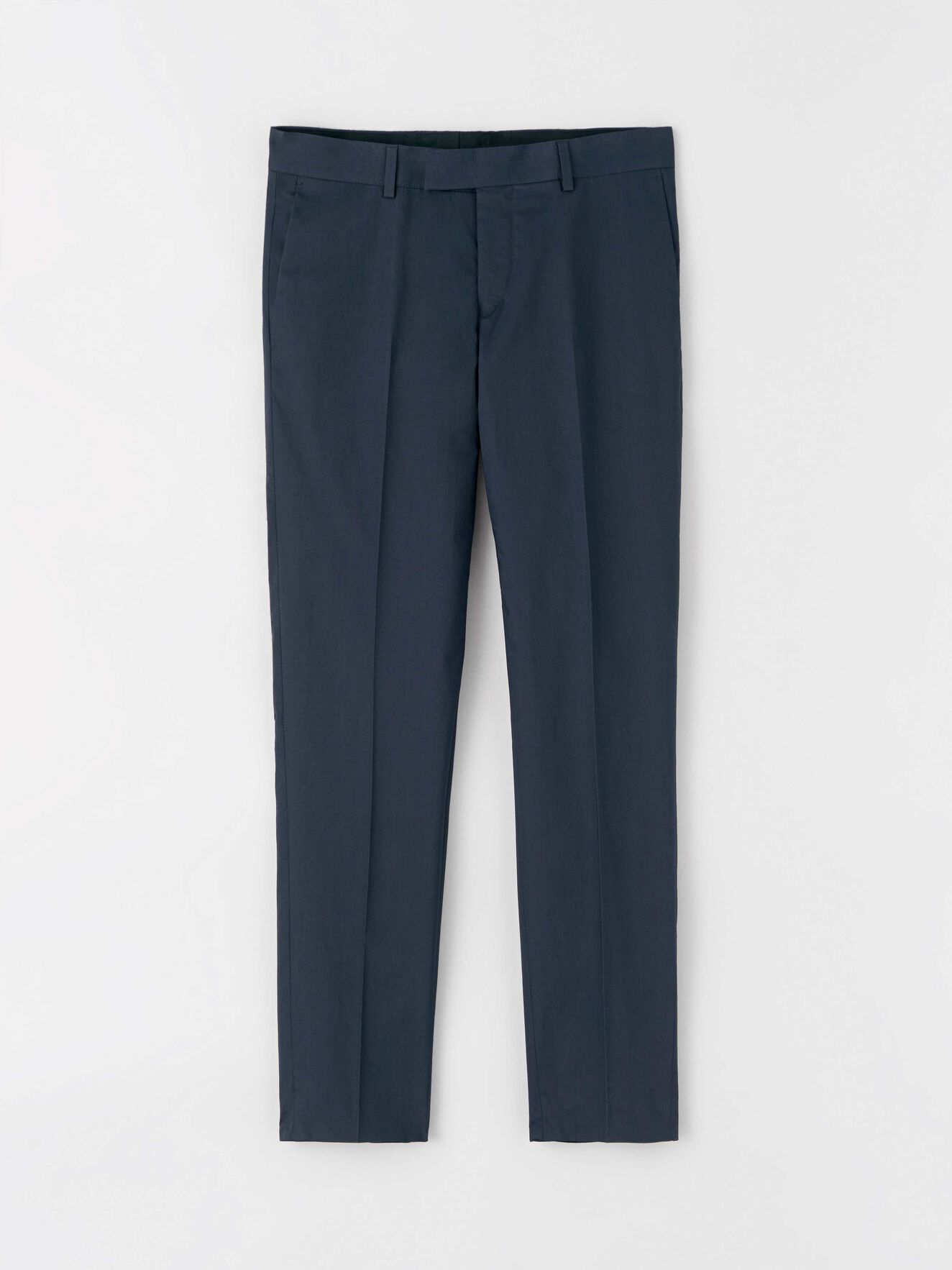 Tordon Trousers in Midnight blue from Tiger of Sweden Tordon Trousers in Midnight blue from Tiger of Sweden