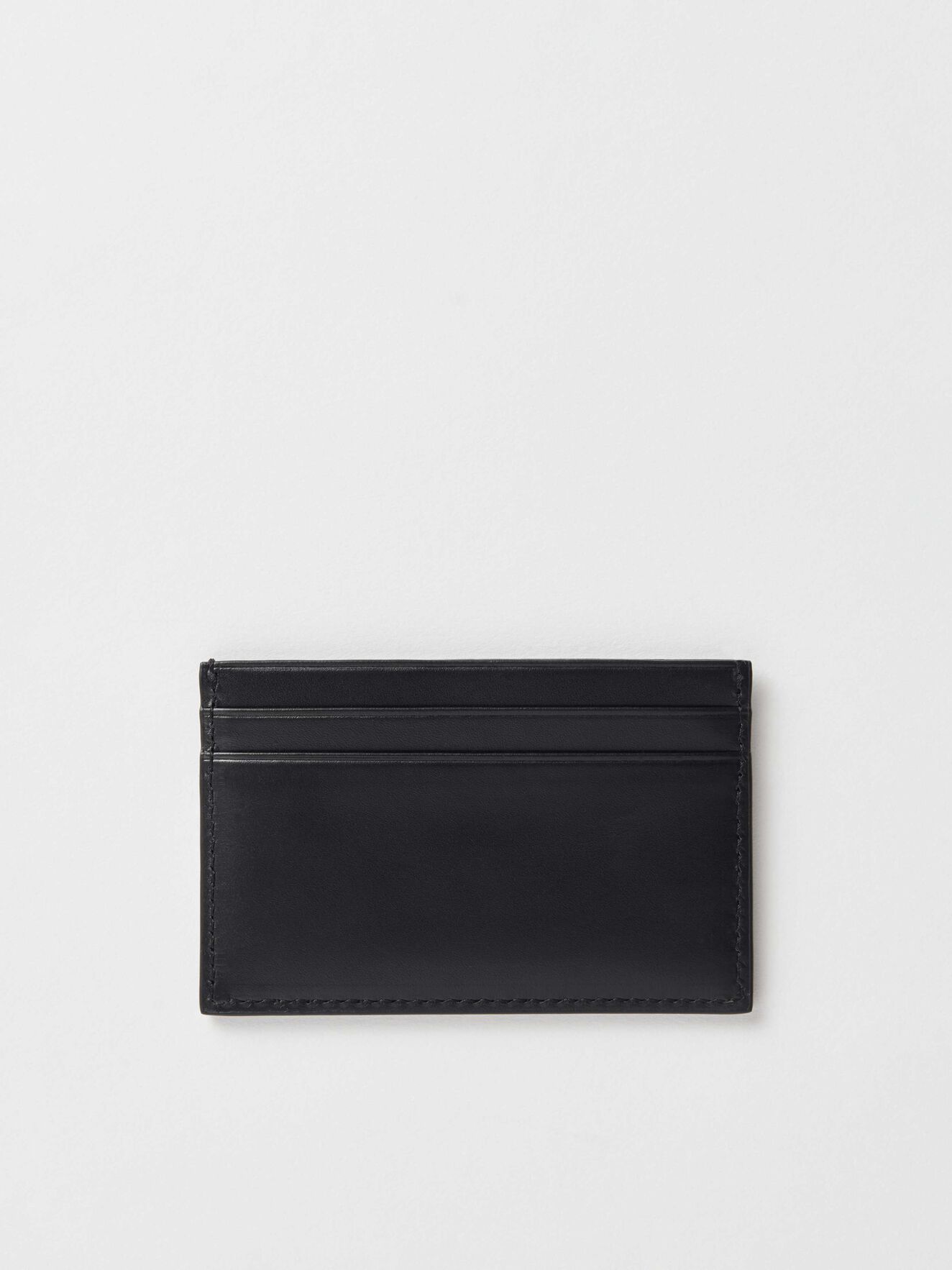 Ballon Cardholder in Black from Tiger of Sweden Ballon Cardholder in Black from Tiger of Sweden