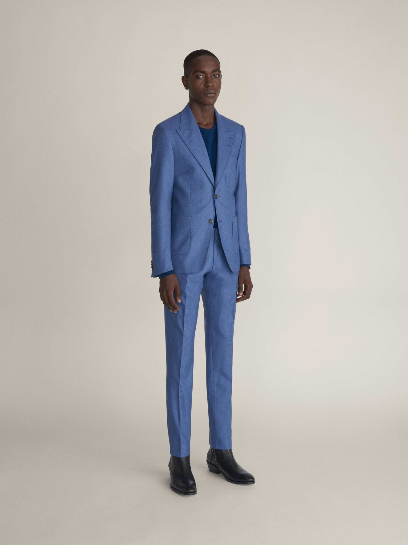 Javio Suit in from Tiger of Sweden Javio Suit in from Tiger of Sweden