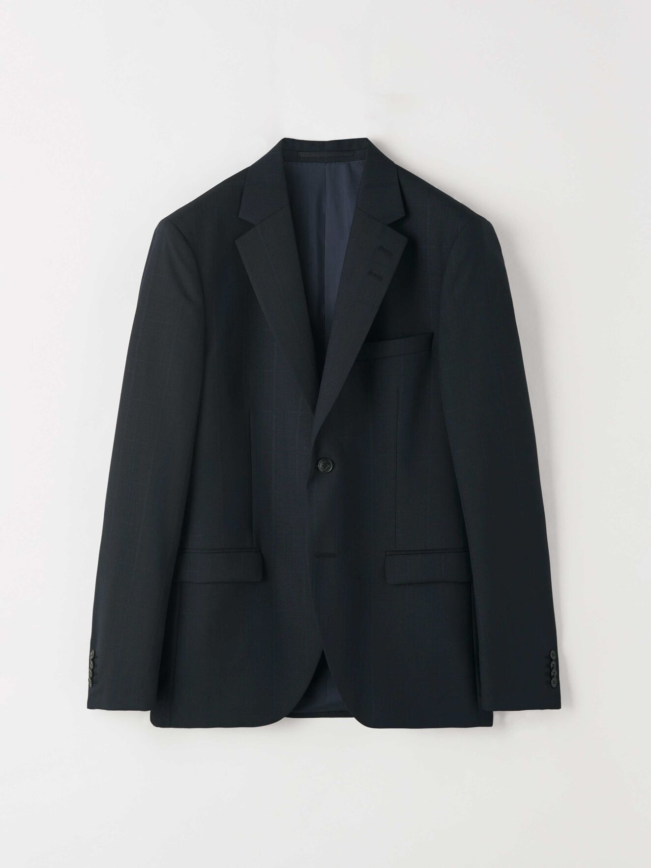 Jamonte Blazer in Midnight blue from Tiger of Sweden Jamonte Blazer in Midnight blue from Tiger of Sweden