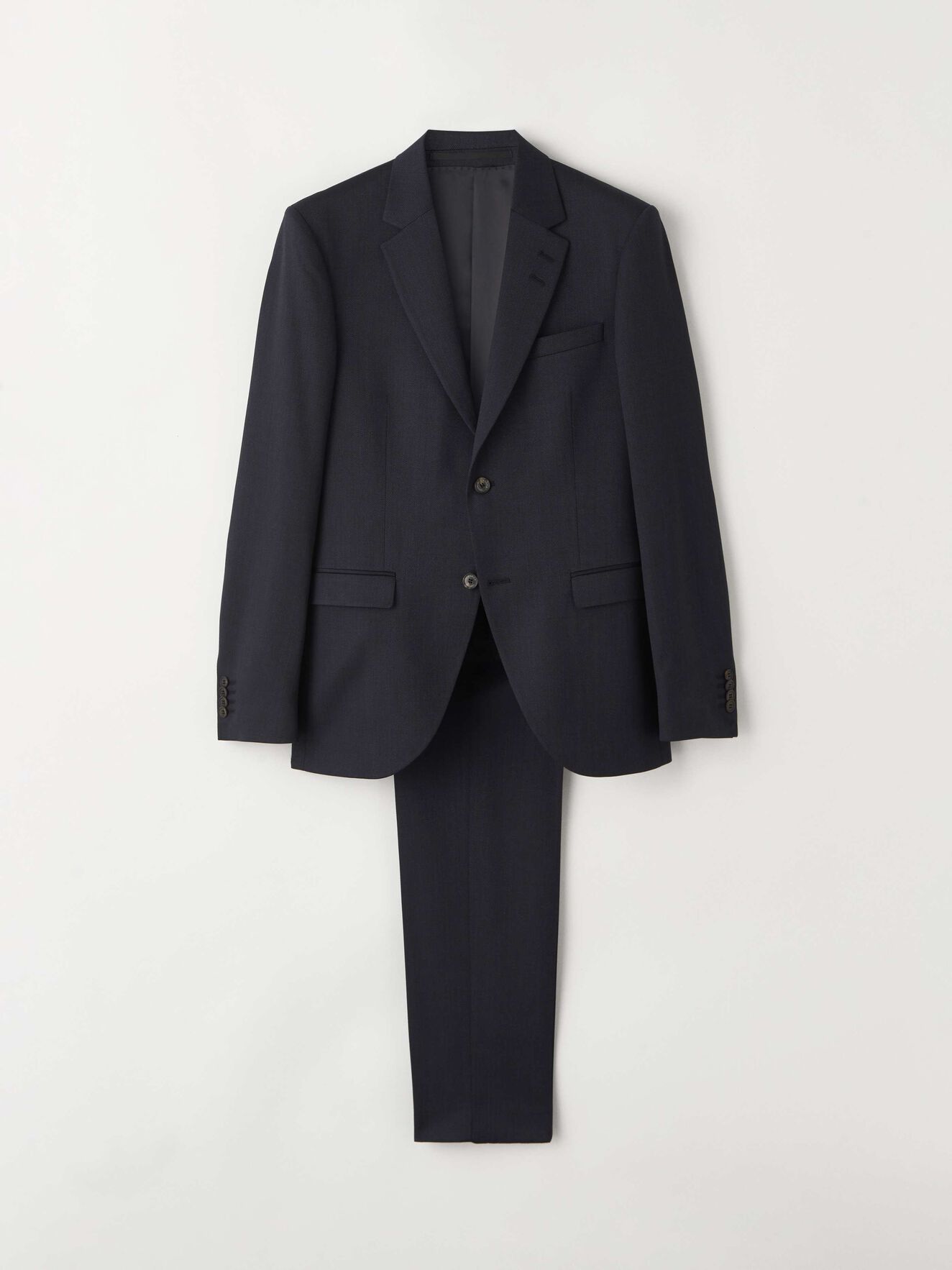 Tordon Trousers in Light Ink from Tiger of Sweden Tordon Trousers in Light Ink from Tiger of Sweden