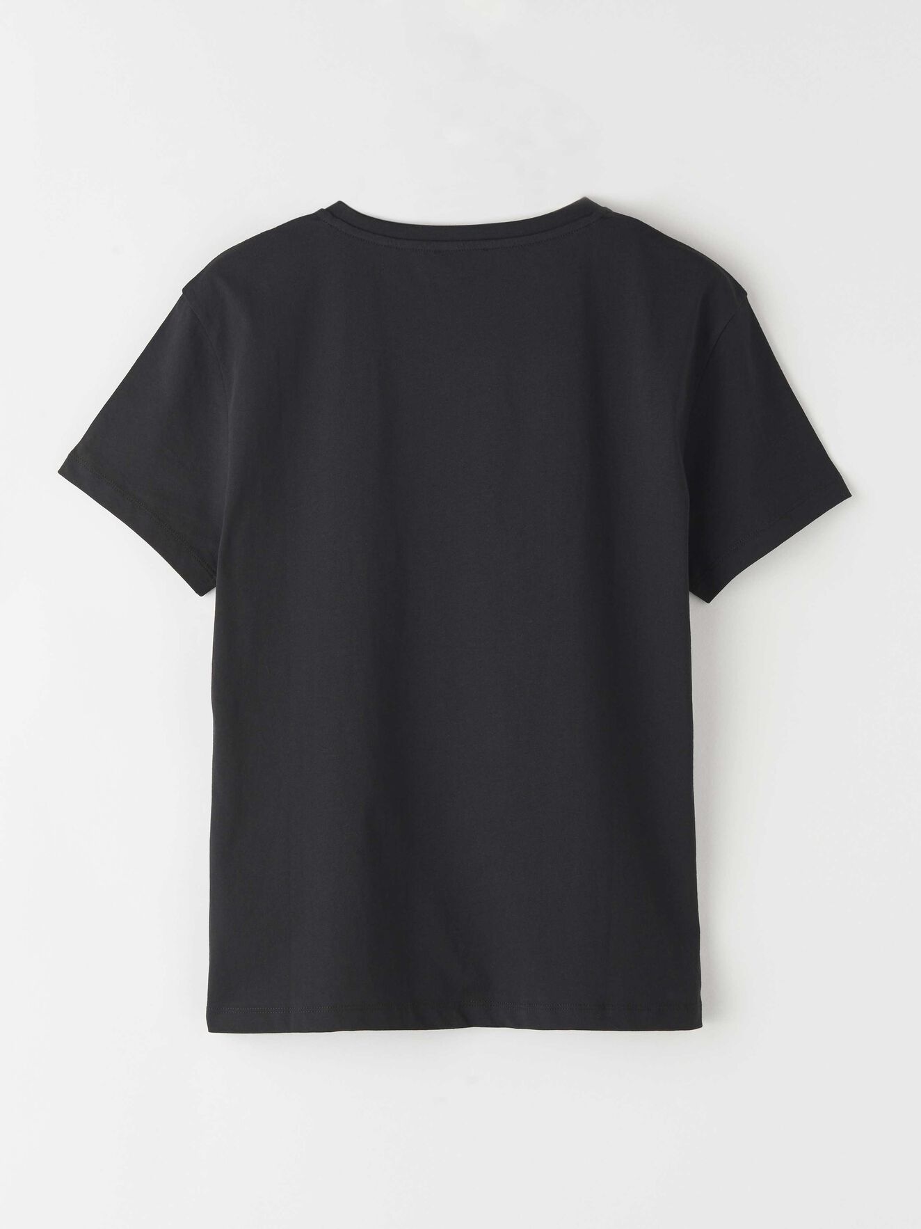 Dawn T-Shirt in Black from Tiger of Sweden Dawn T-Shirt in Black from Tiger of Sweden